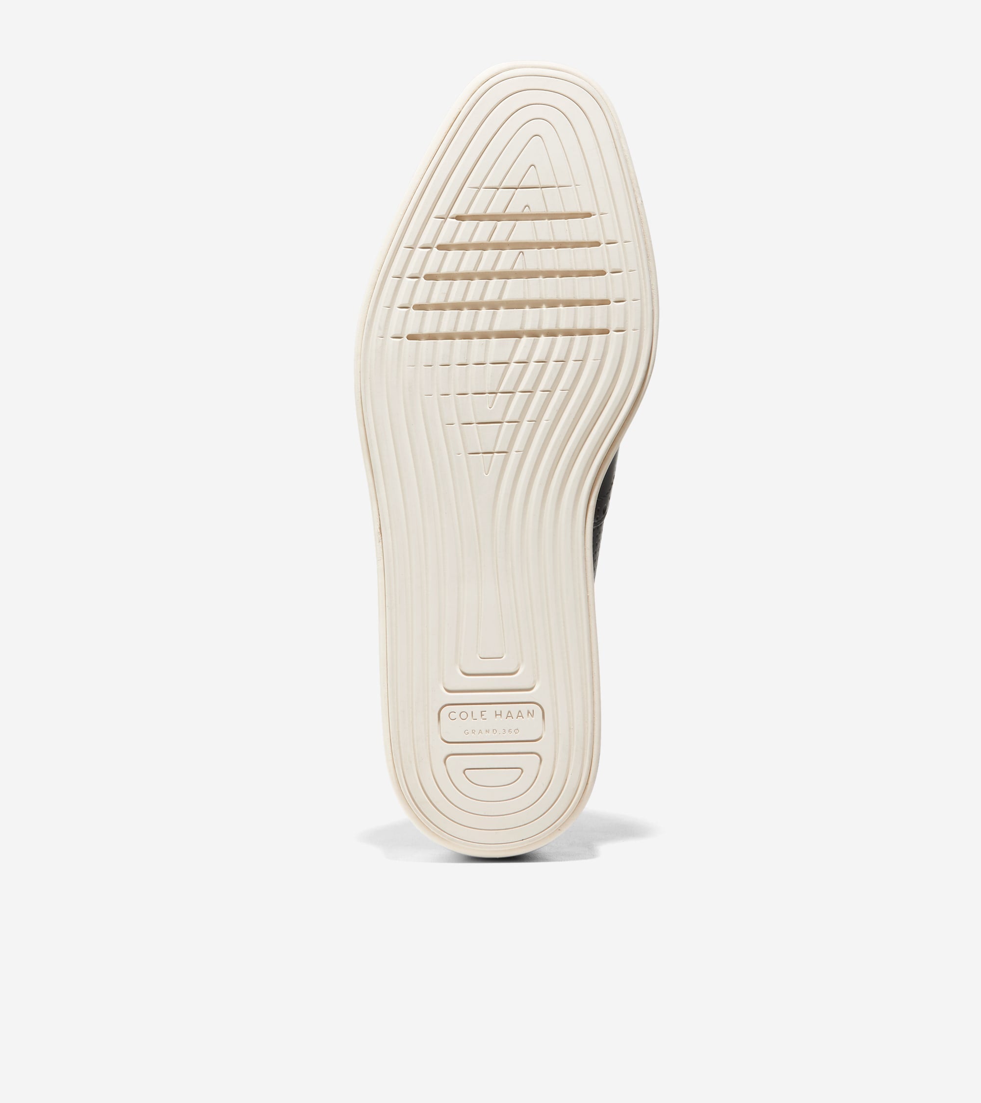 Women's ØriginalGrand Platform Wingtip Oxfords