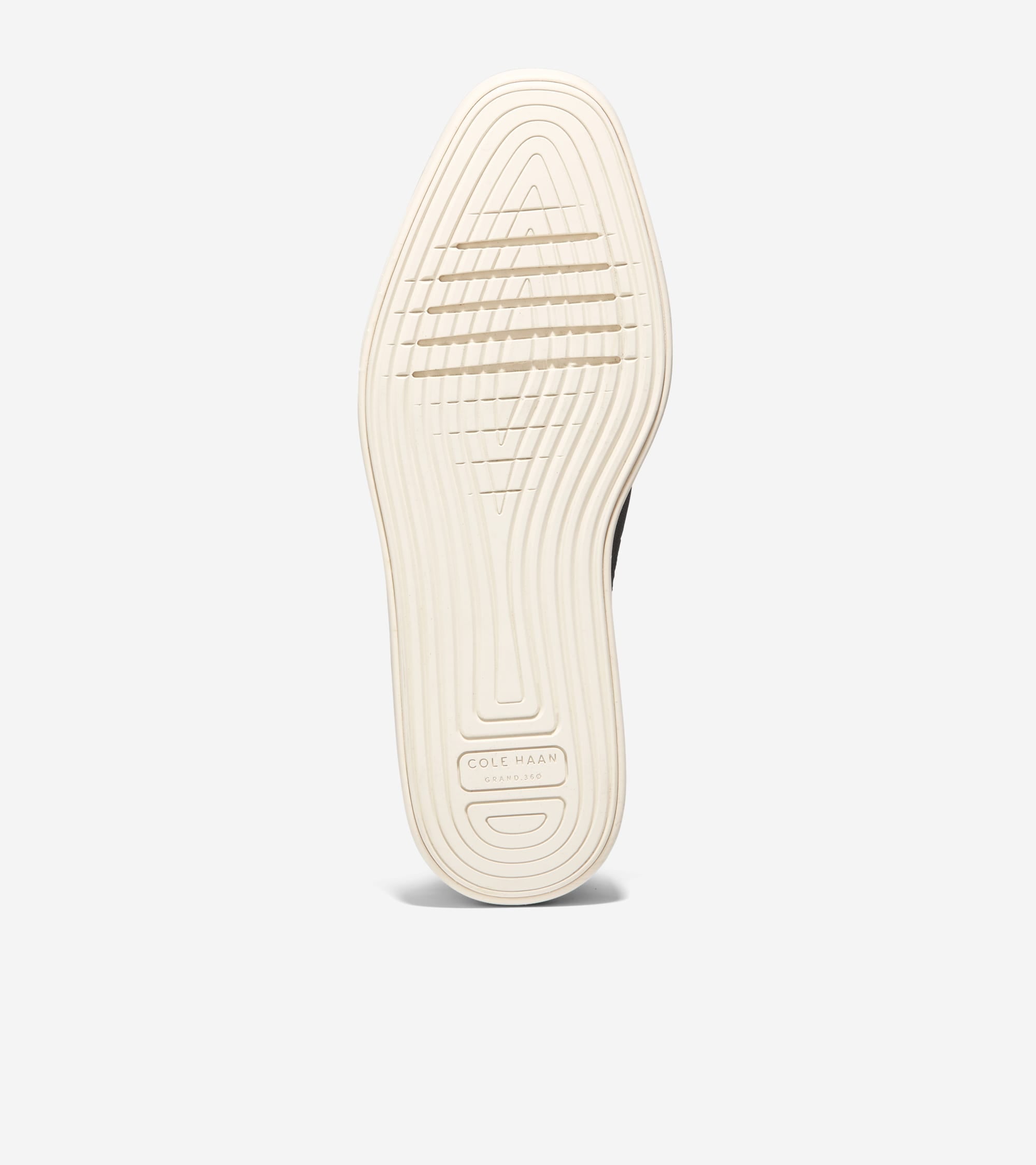 Women's ØriginalGrand Platform Wingtip Oxfords