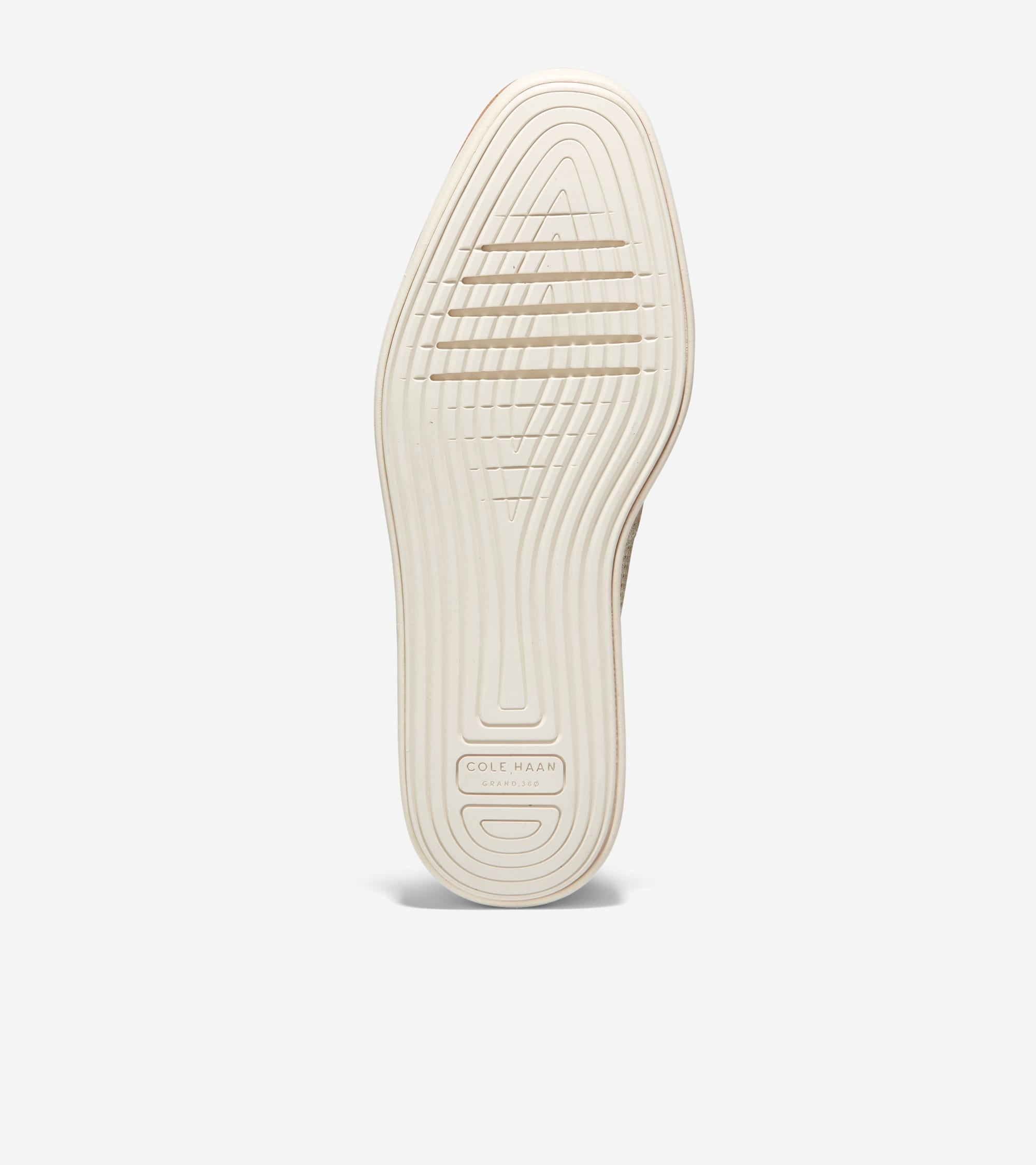 Women's ØriginalGrand Platform Wingtip Oxfords