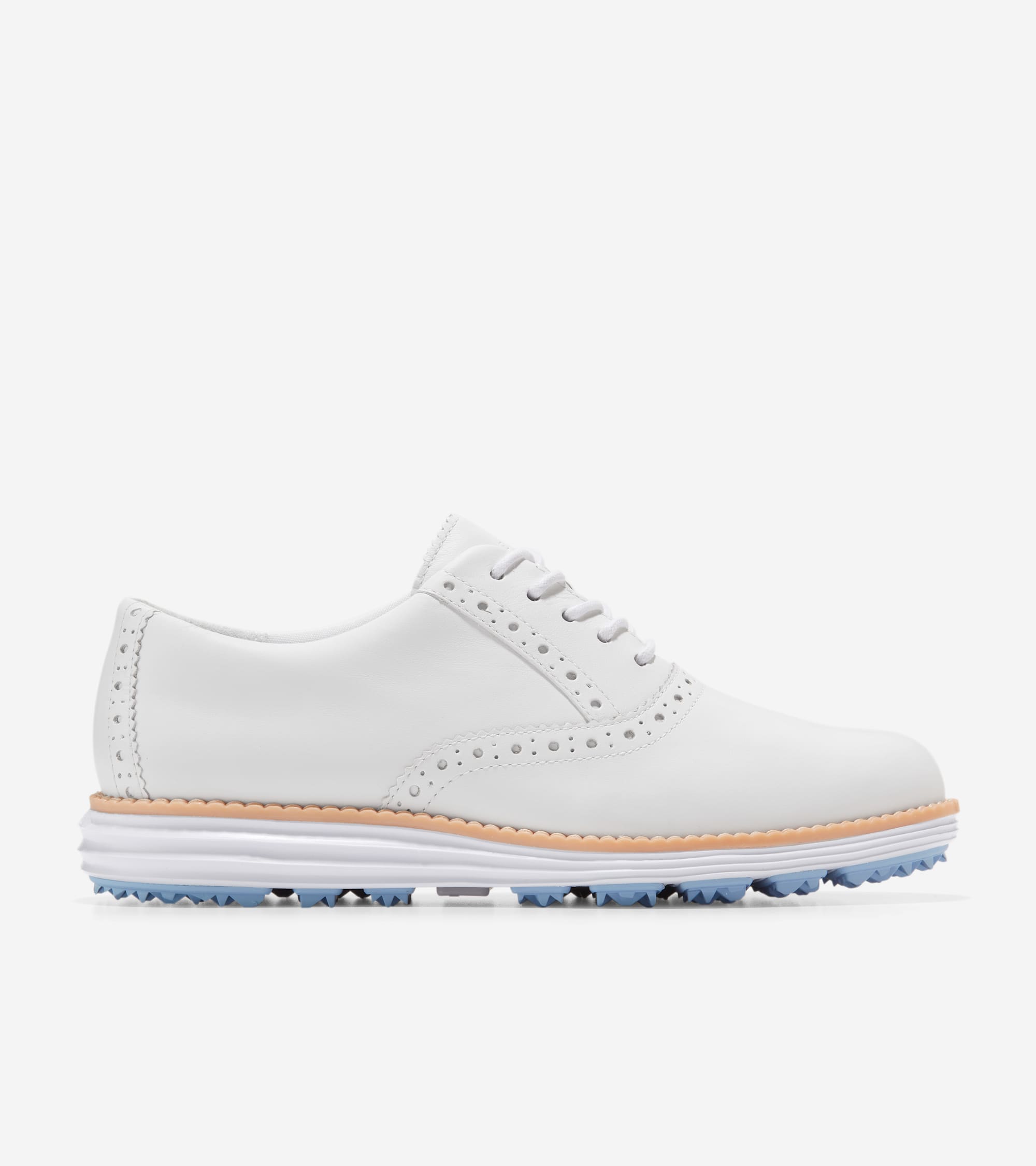 Women's ØriginalGrand Shortwing Oxfords Golf Shoe