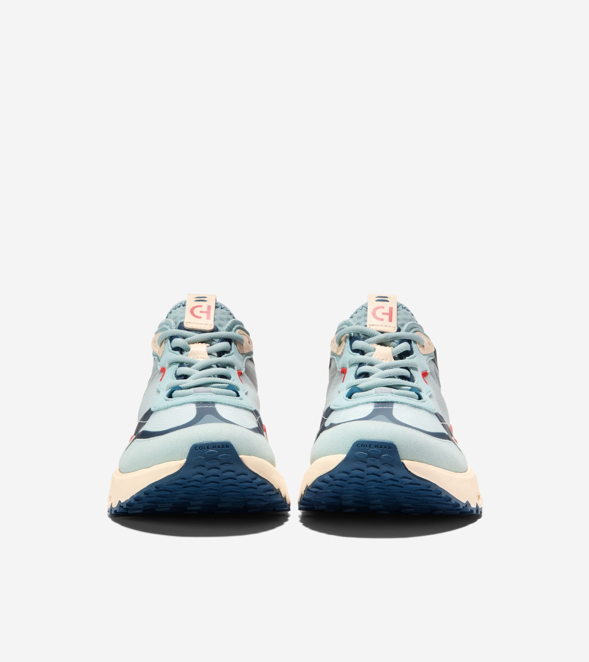Men's 5.ZERØGRAND Running Shoes