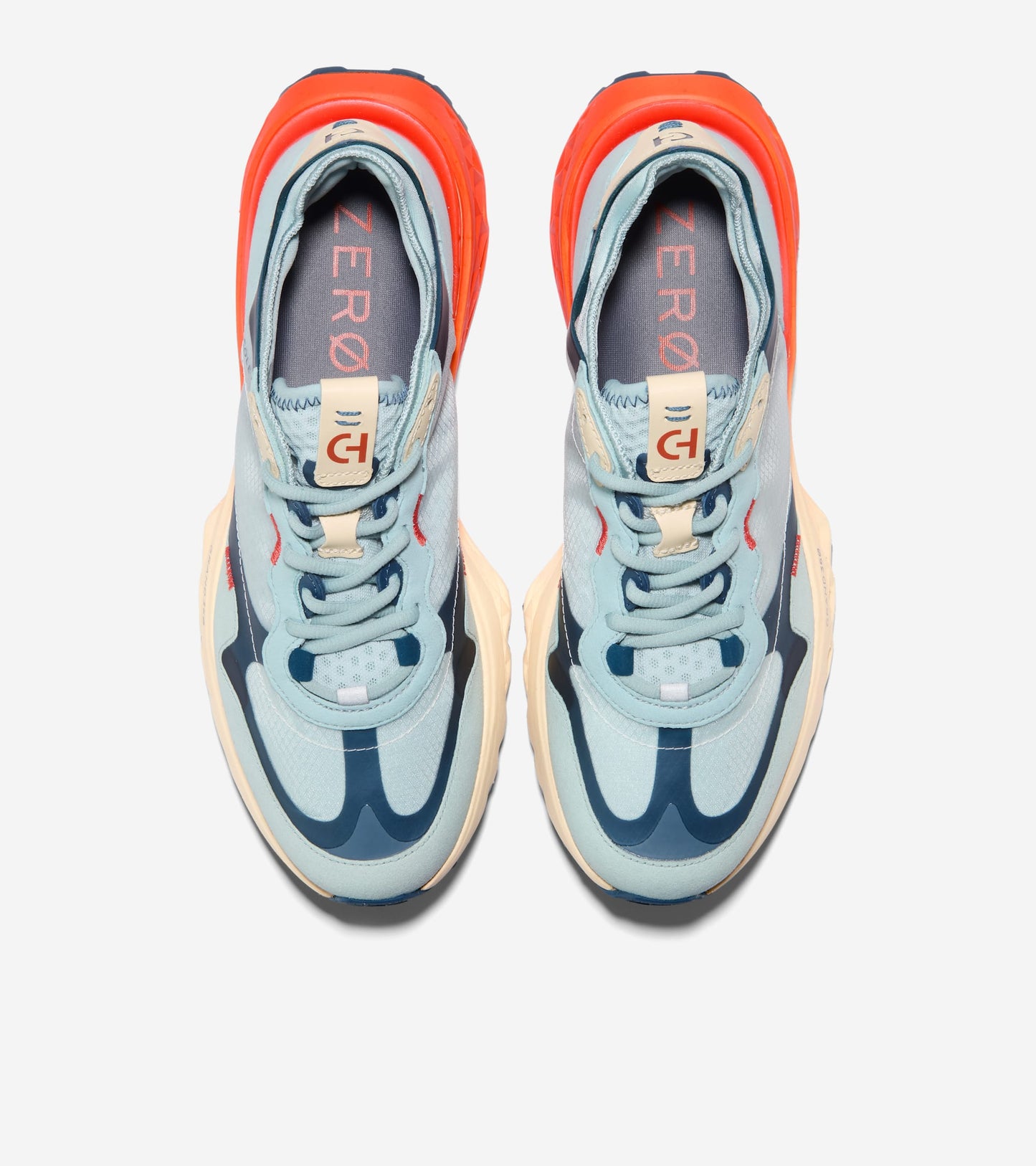 Men's 5.ZERØGRAND Running Shoes