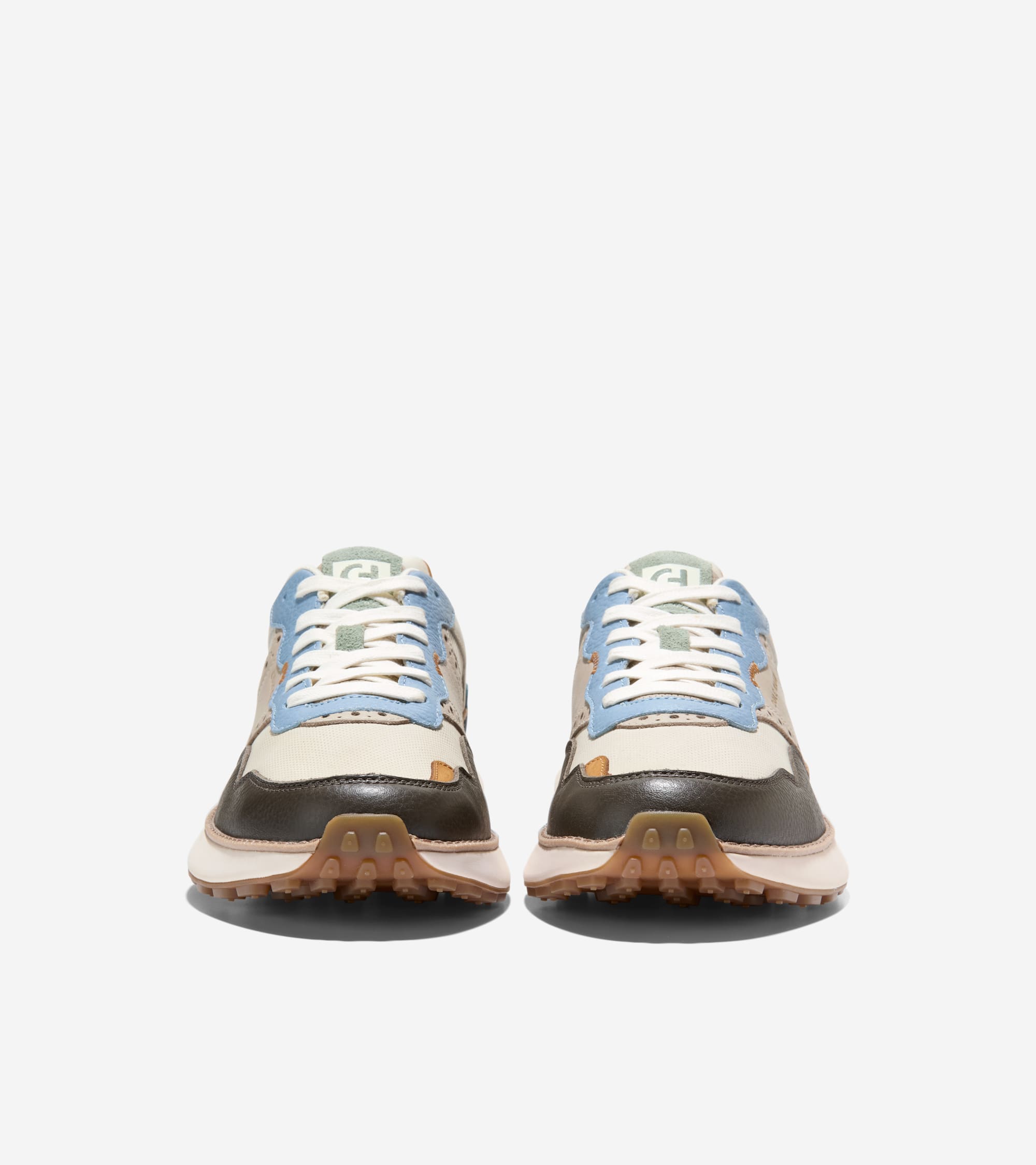 Men's GrandPrø Ashland Sneakers