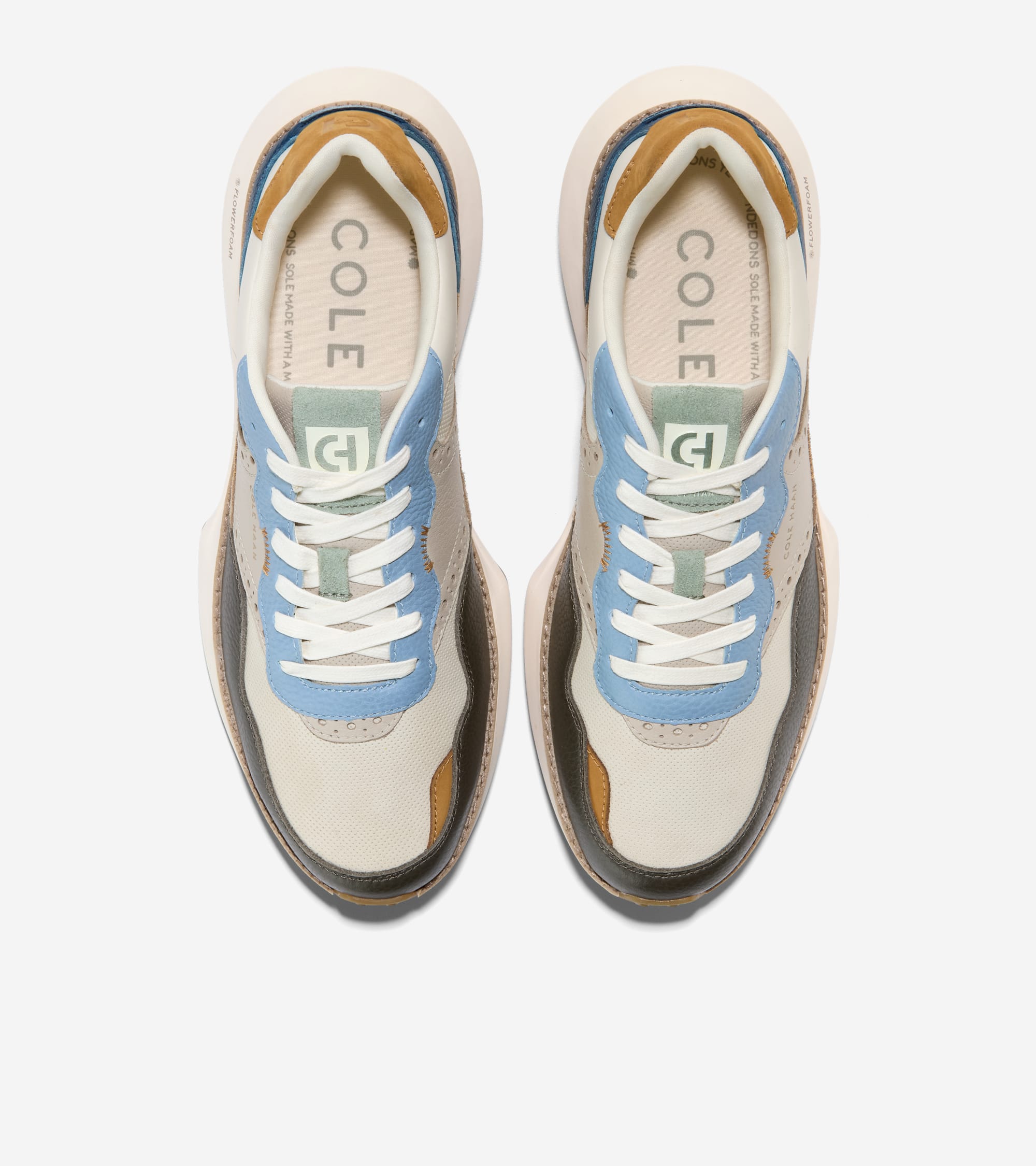 Men's GrandPrø Ashland Sneakers