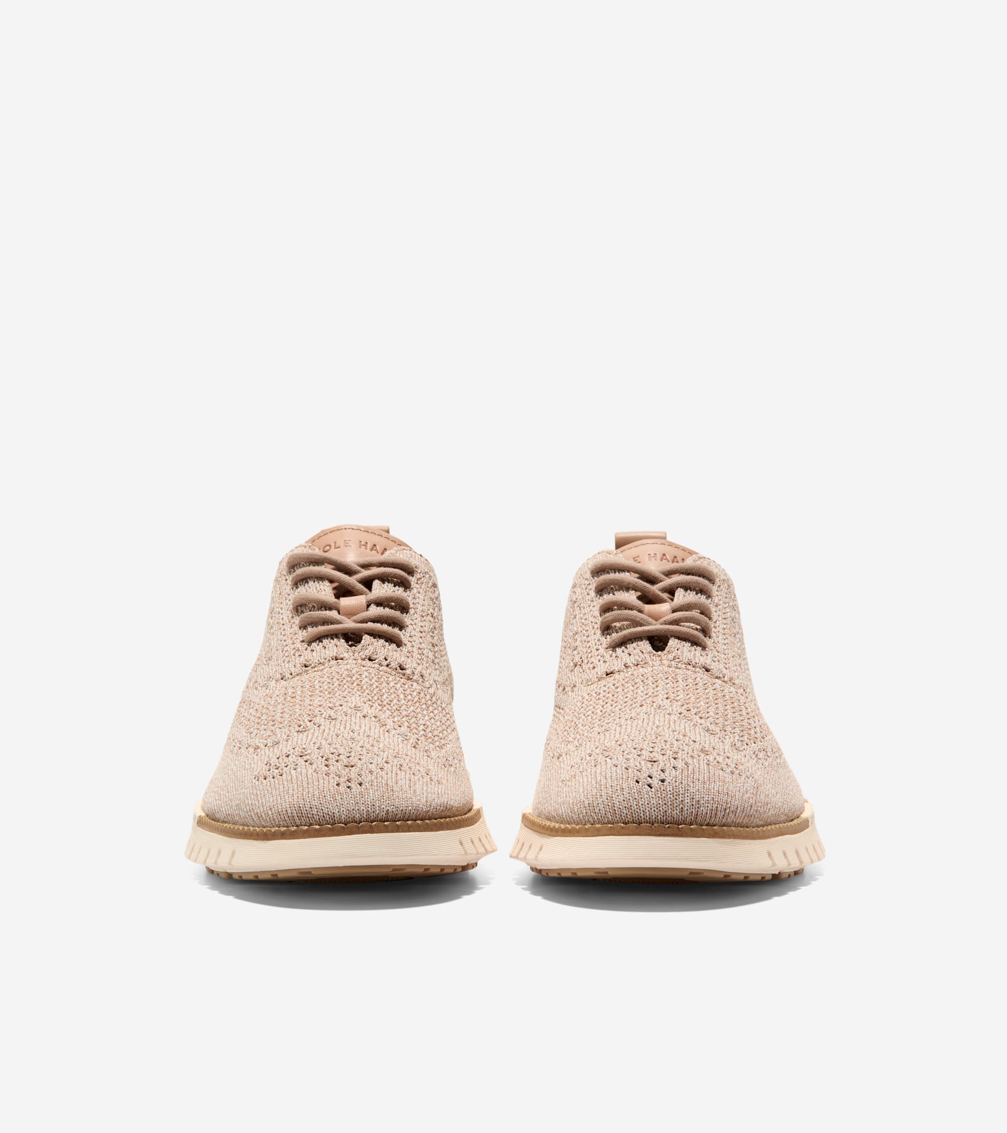 Men's ZERØGRAND Remastered Stitchlite™ Wingtip Oxfords