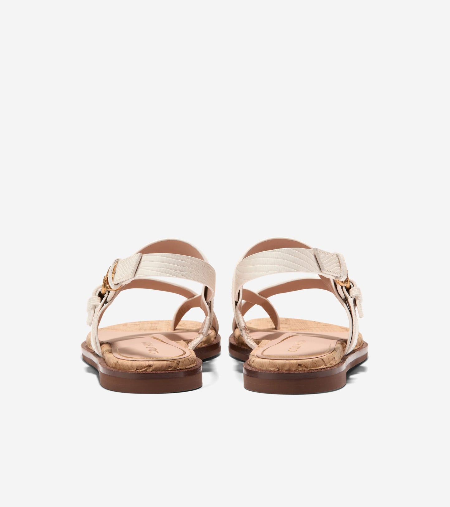 Women's Anica Lux Buckle Sandals