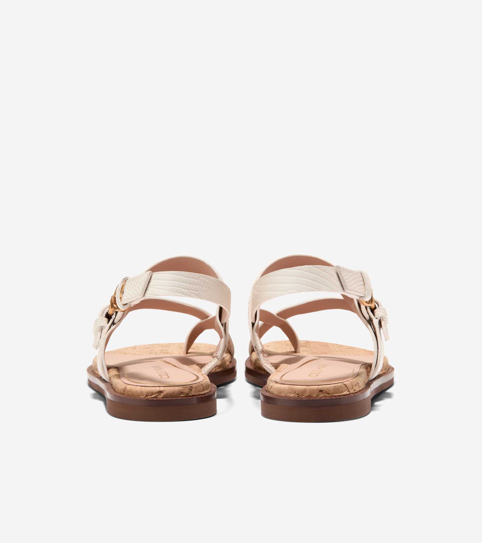 Women's Anica Lux Buckle Sandals