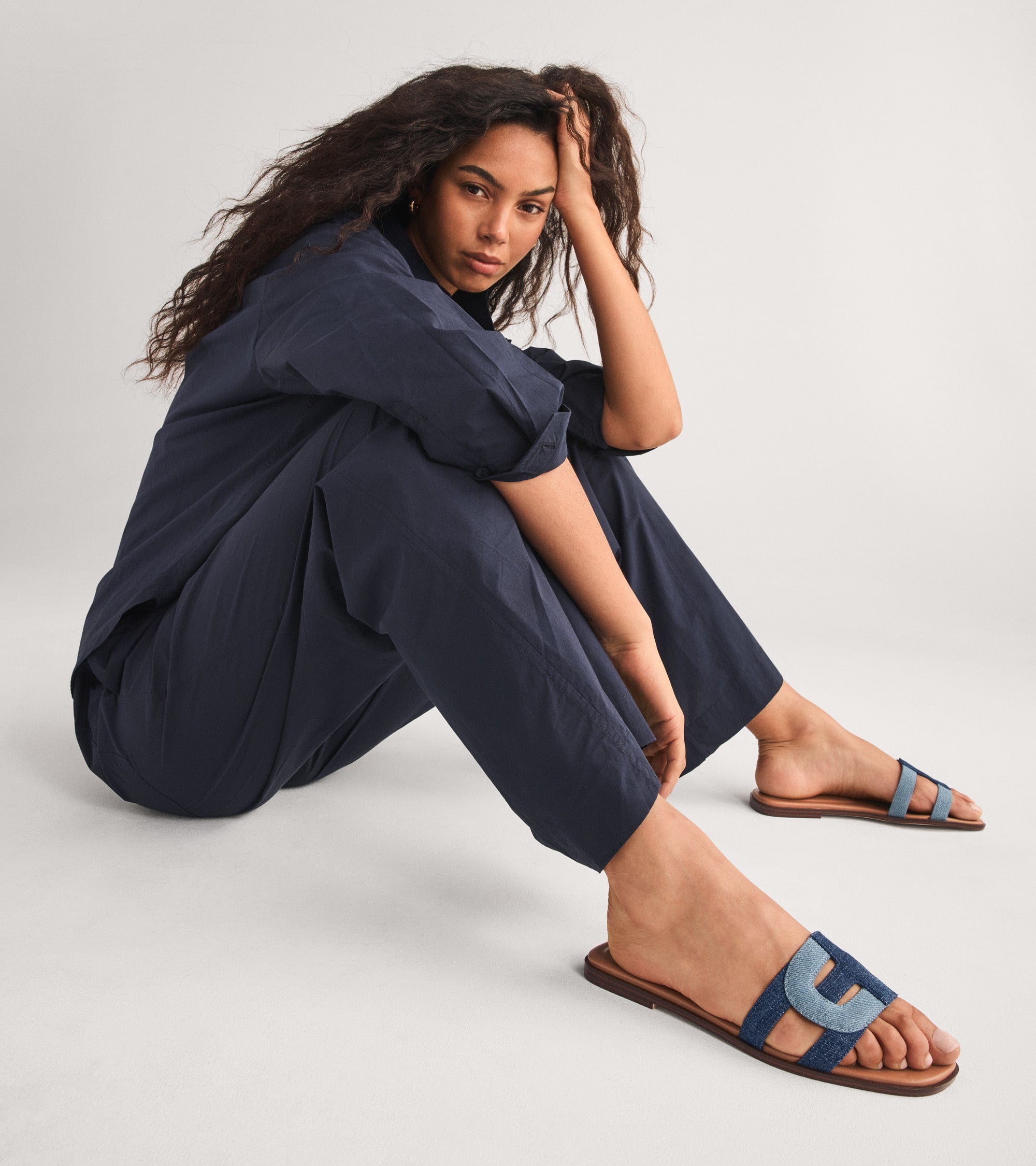 Women's Chrisee Slide Sandals