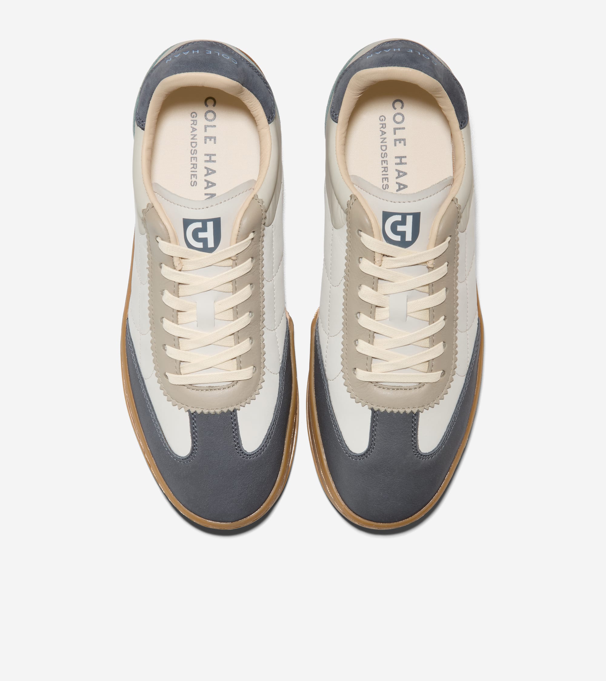Men's GrandPrø Breakaway Sneakers