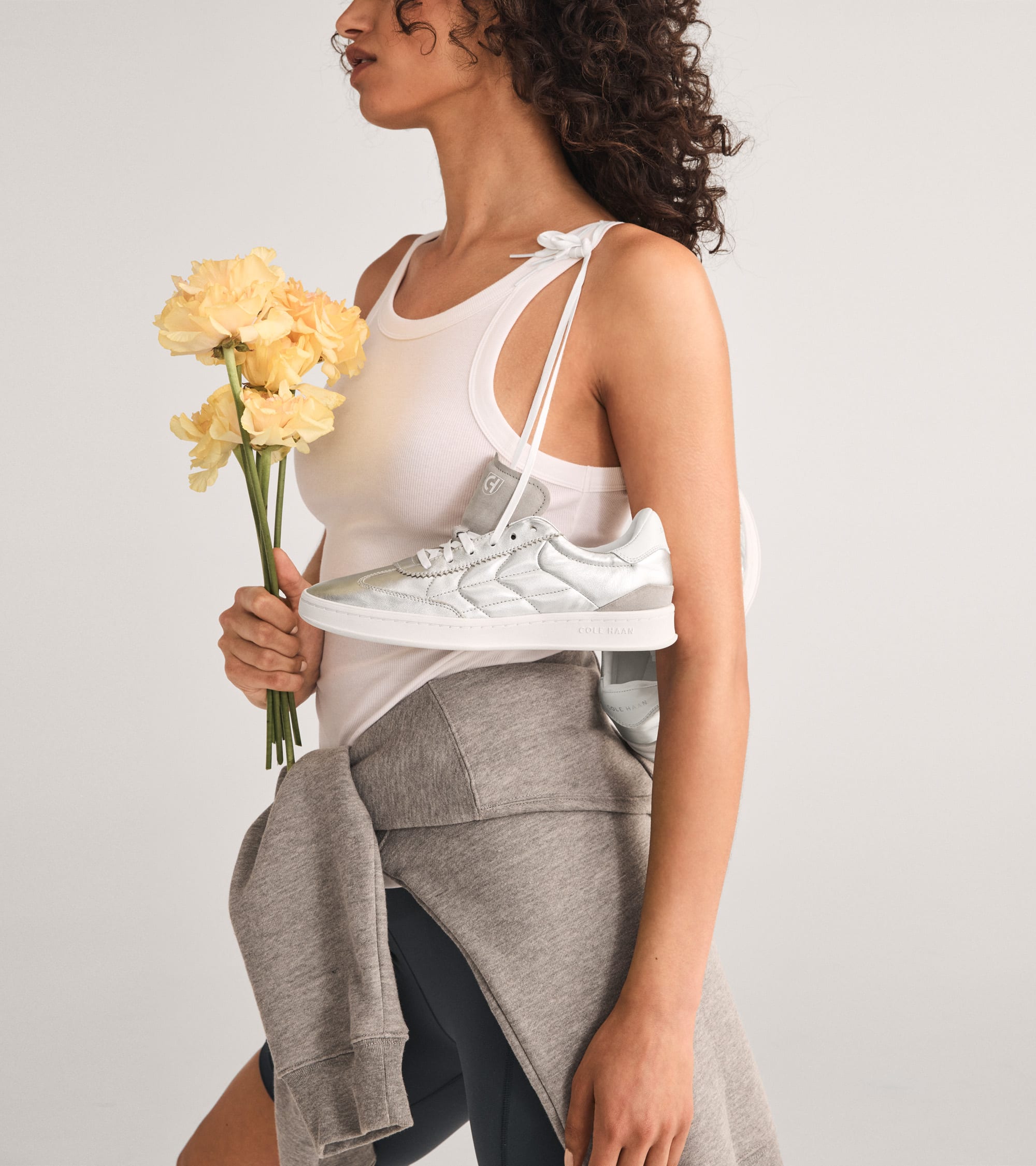 Women's GrandPrø Breakaway Sneakers