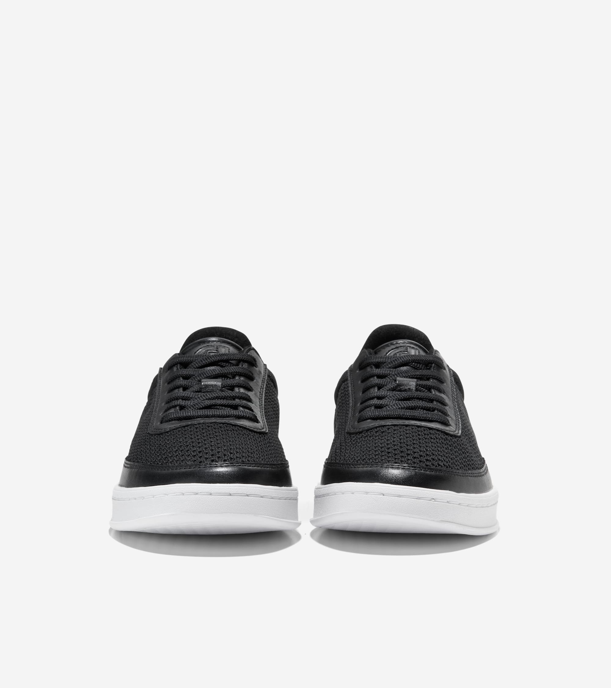 Women's GrandPrø Leisure Knit Sneakers