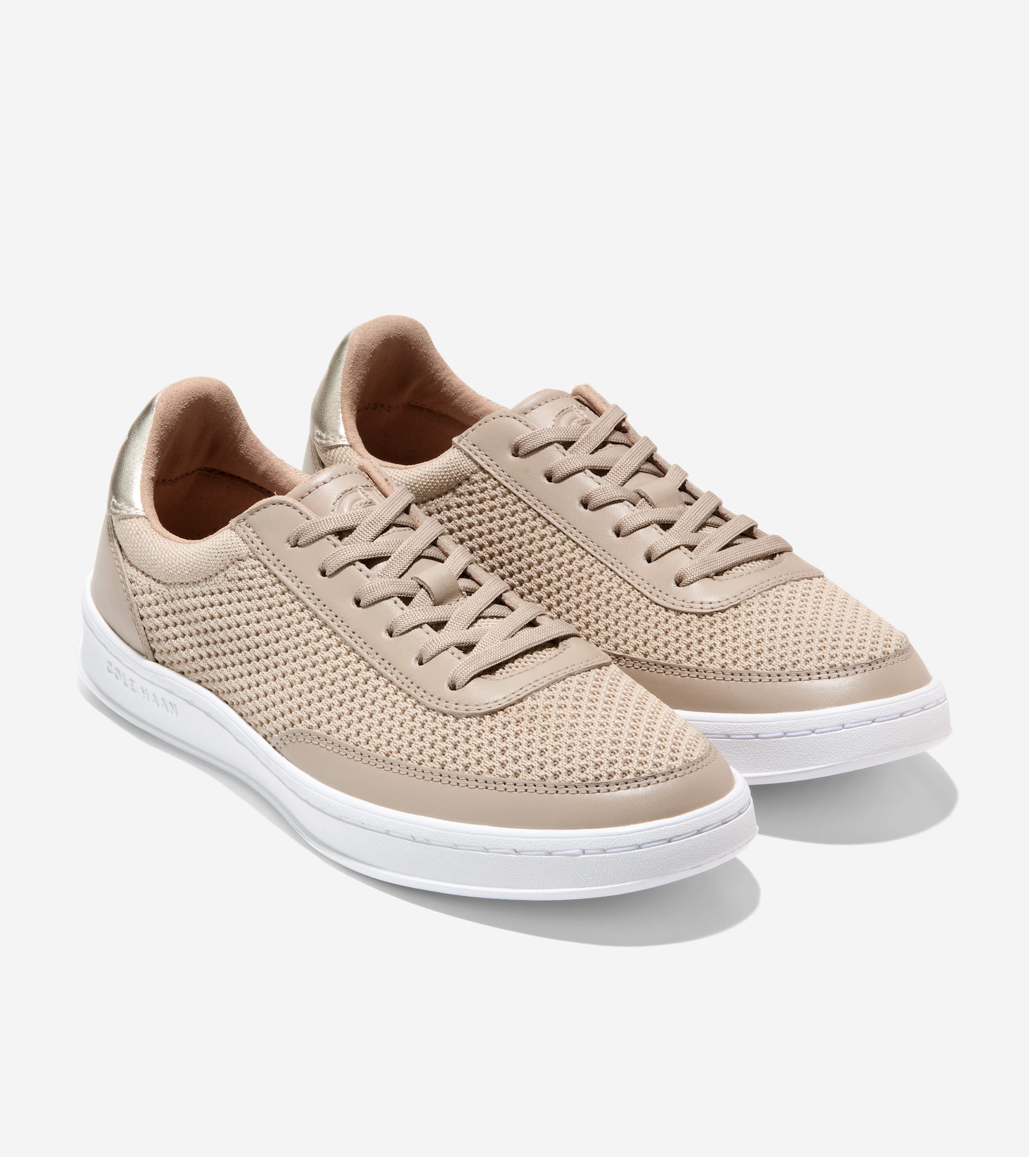 Women's GrandPrø Leisure Knit Sneakers