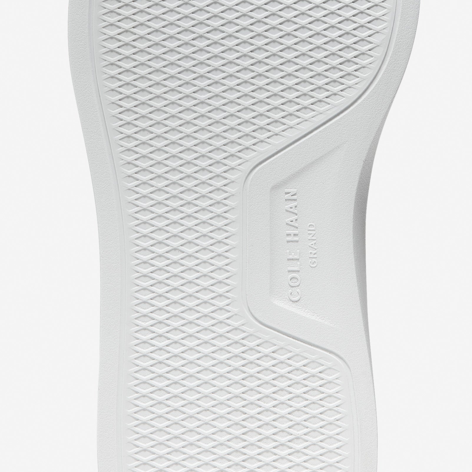 Men's GrandPrø Rally Laser Cut Sneakers