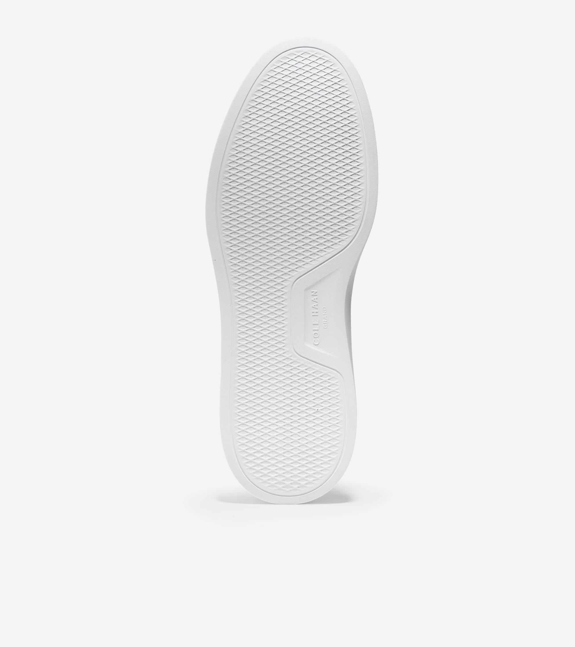Men's GrandPrø Rally Laser Cut Sneakers