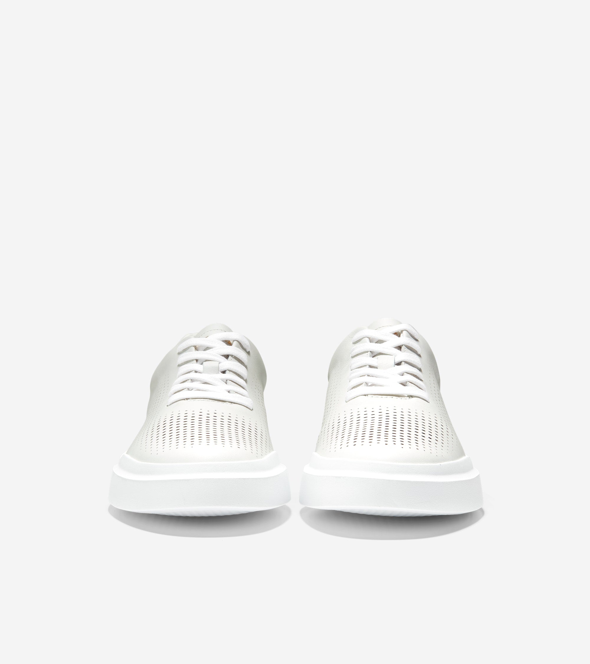 Men's GrandPrø Rally Laser Cut Sneakers