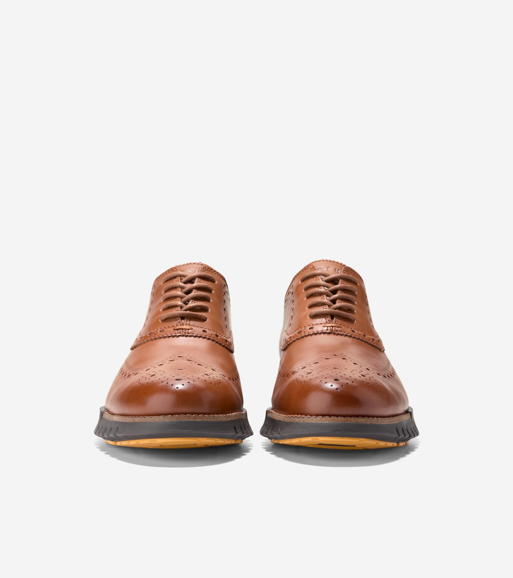 Men's ZERØGRAND Remastered Wingtip Oxfords