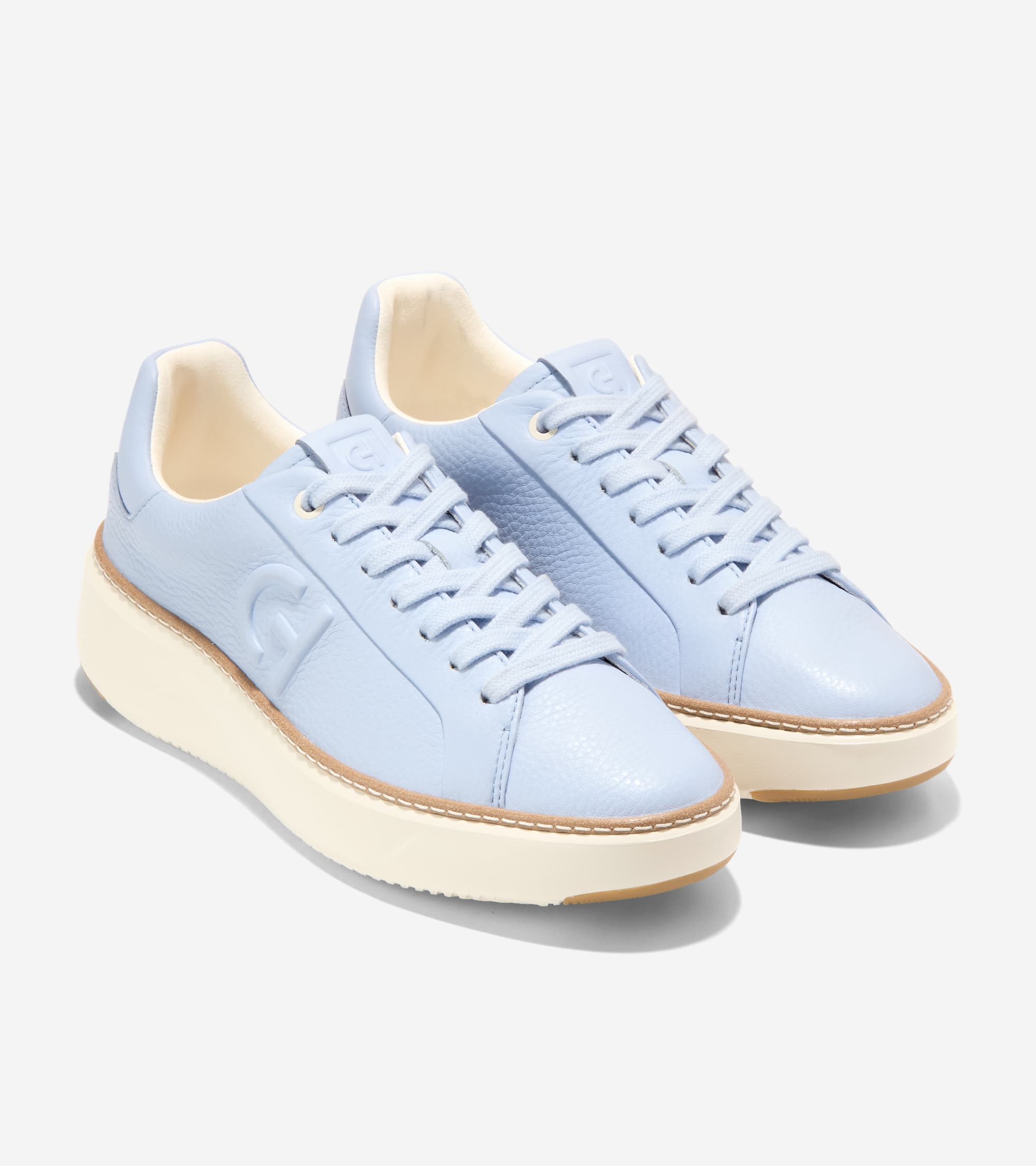 Women's GrandPrø Topspin Sneakers