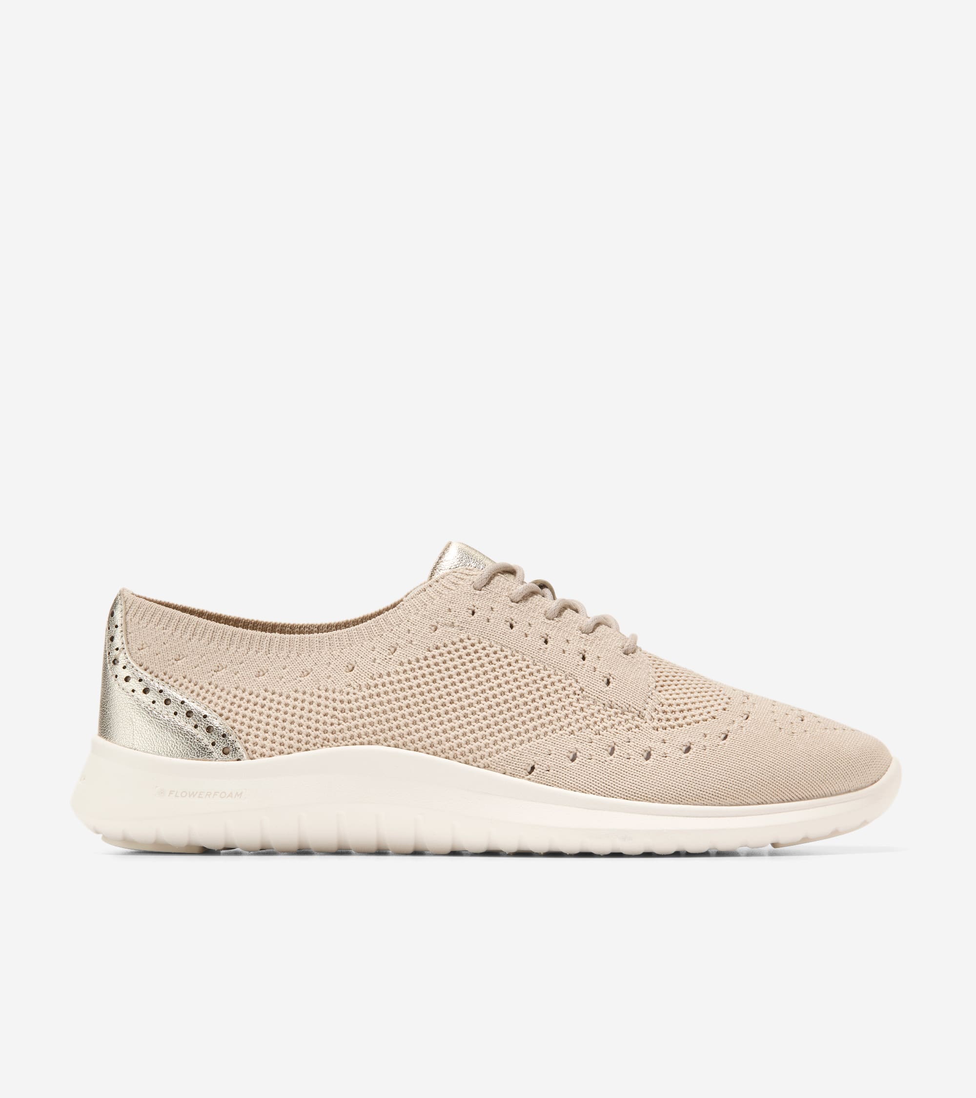 Women's ZERØGRAND Meritt Stitchlite™ Oxfords