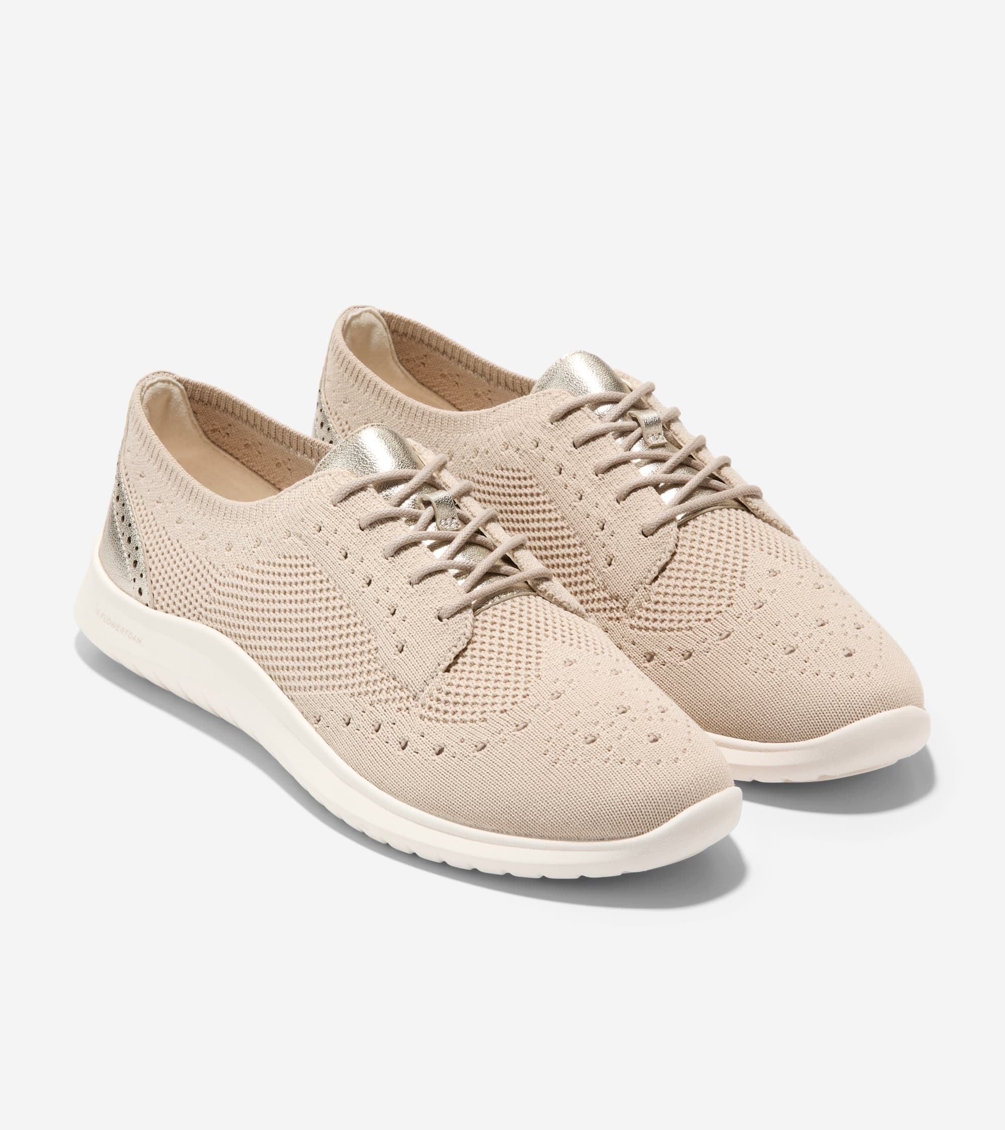 Women's ZERØGRAND Meritt Stitchlite™ Oxfords