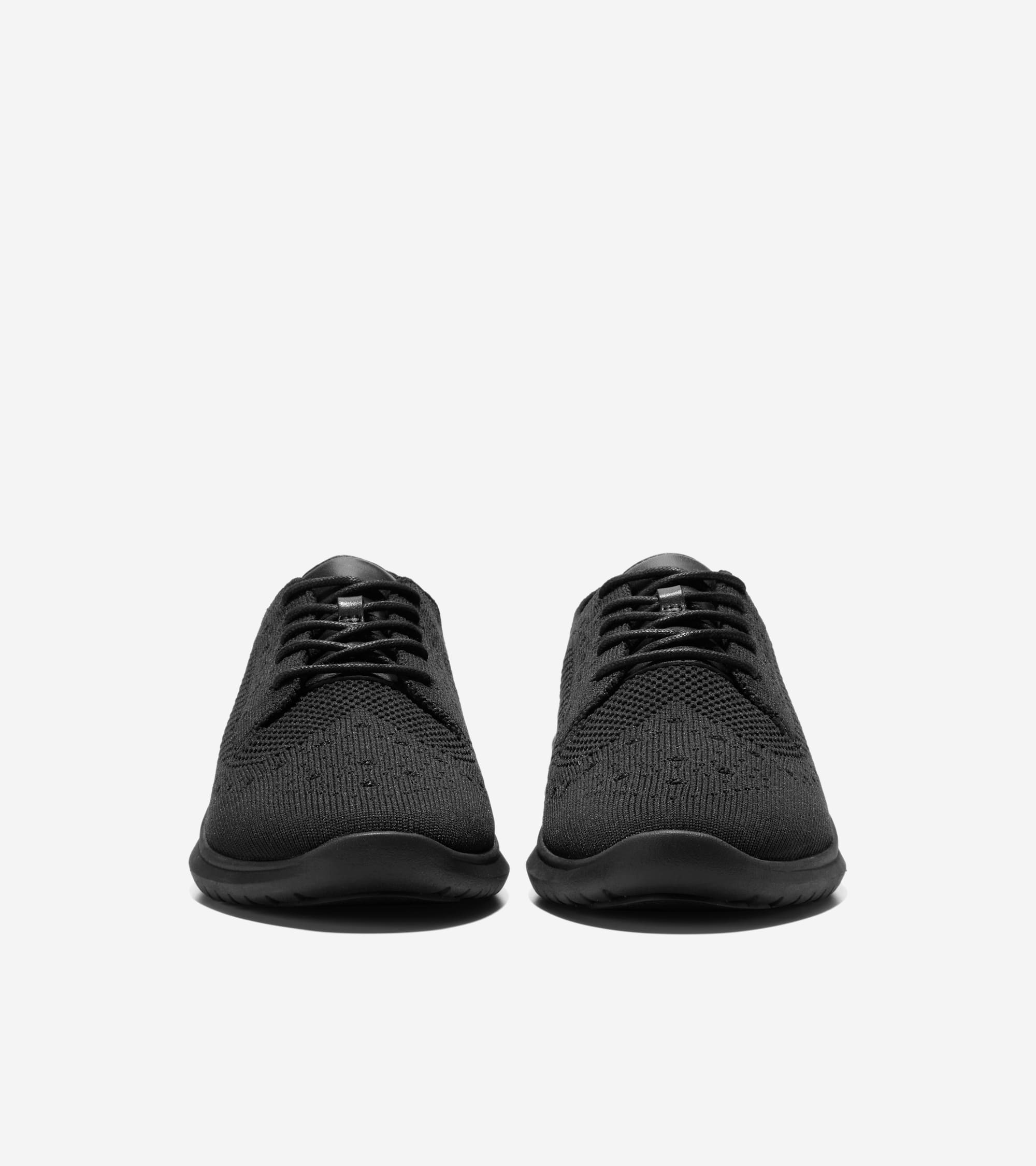 Women's ZERØGRAND Meritt Stitchlite™ Oxfords