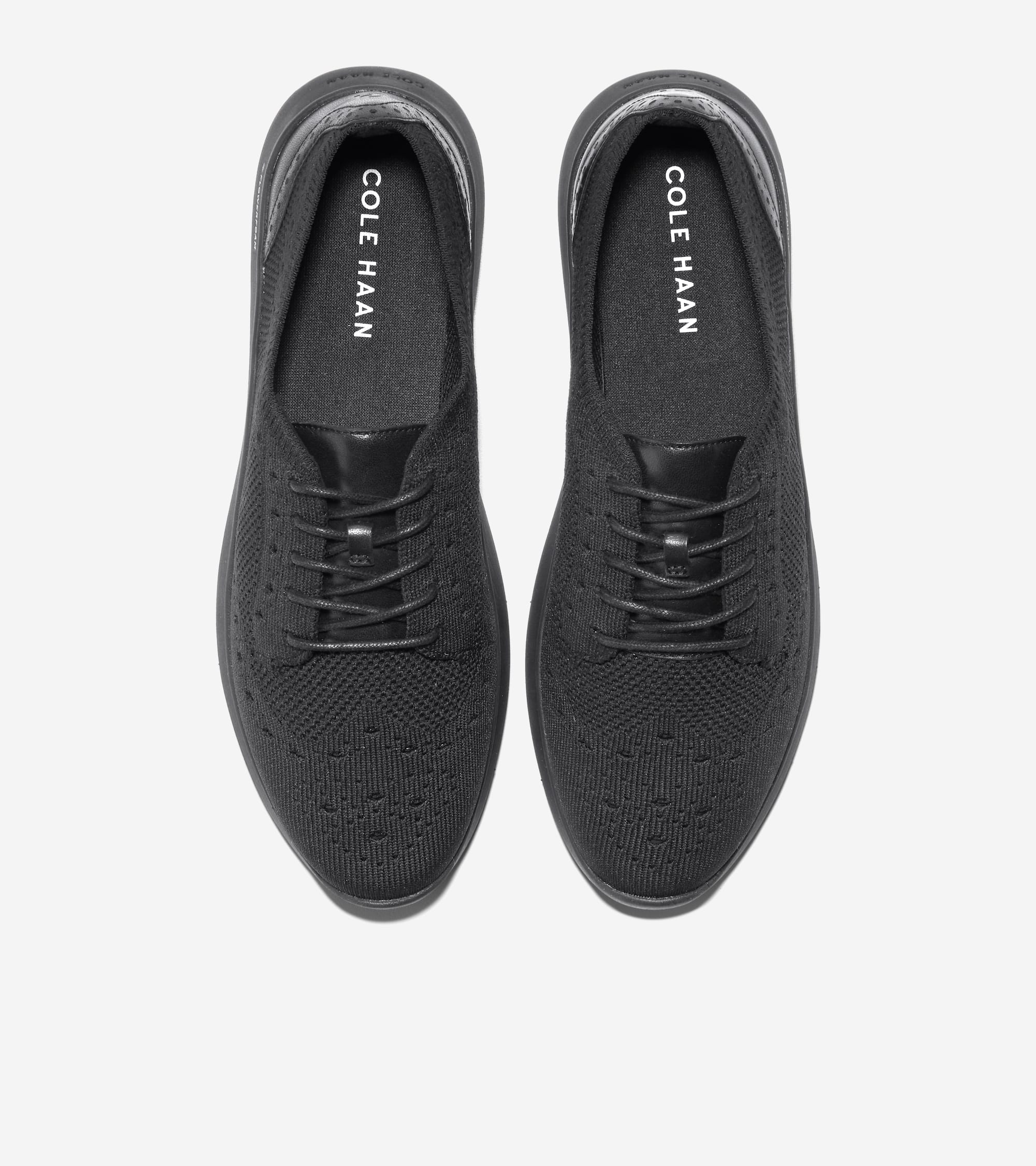 Women's ZERØGRAND Meritt Stitchlite™ Oxfords