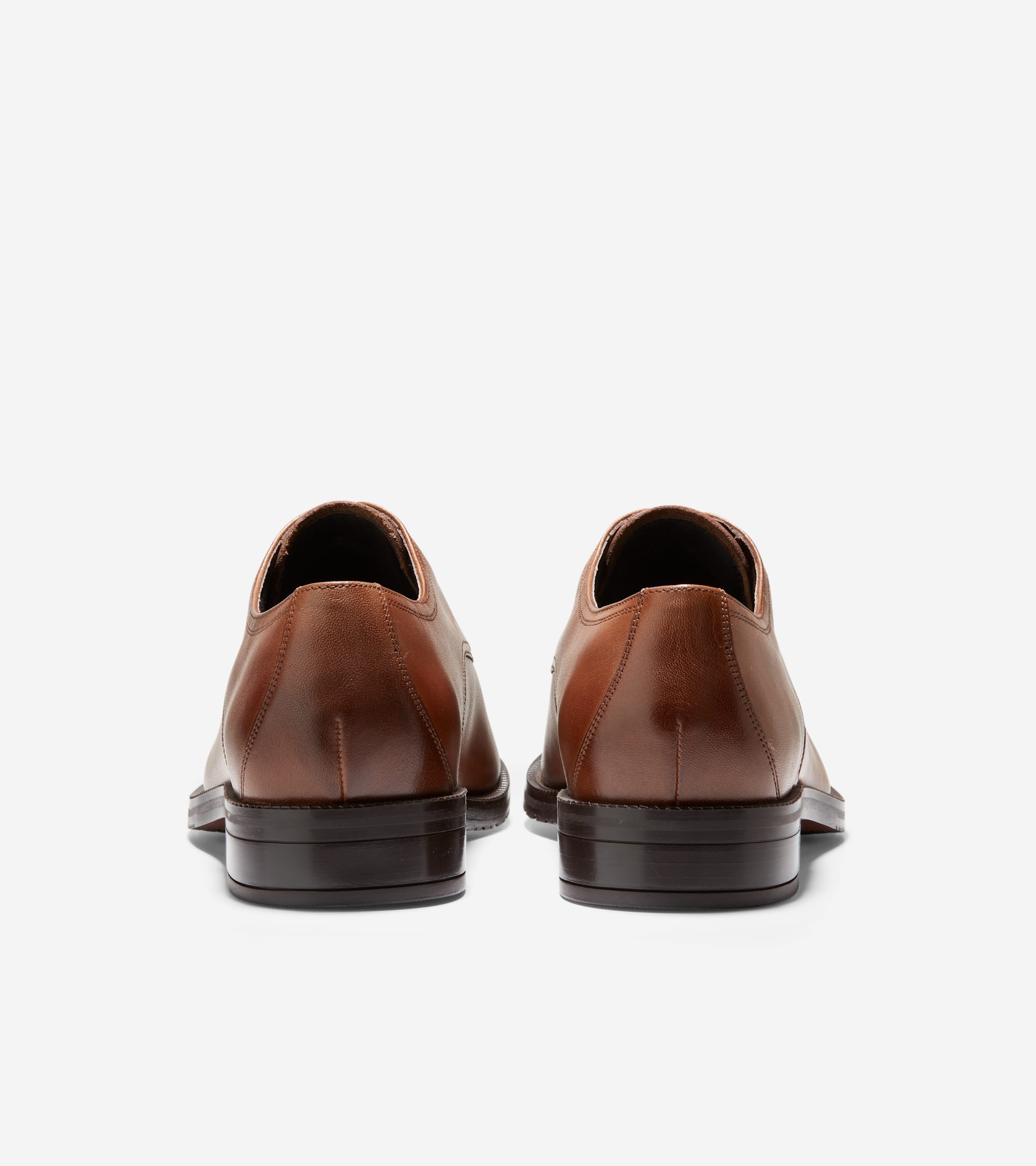 Modern Essentials Cap Toe Oxfords