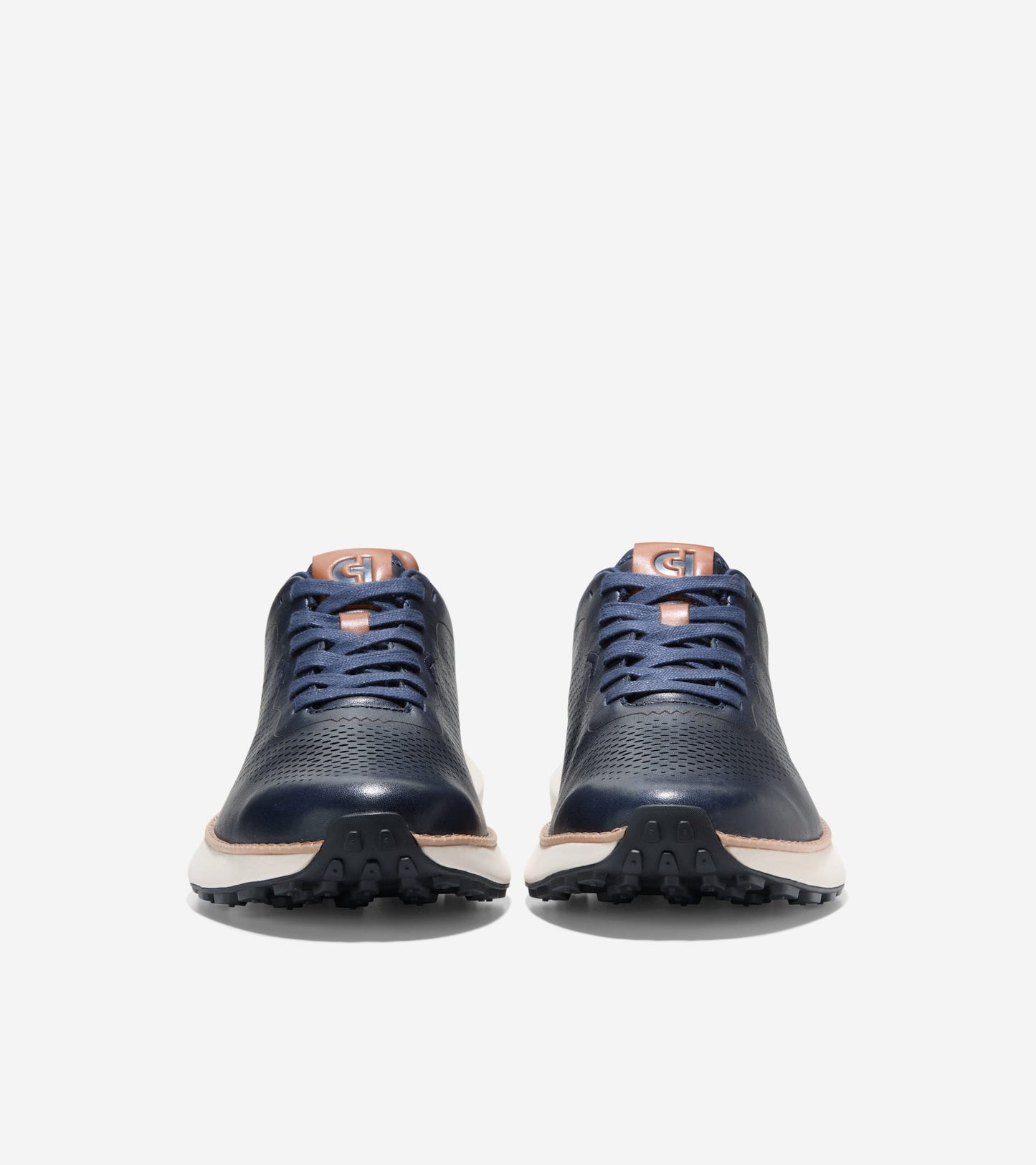 Men's GrandPrø Ashland Laser Perforated Sneakers