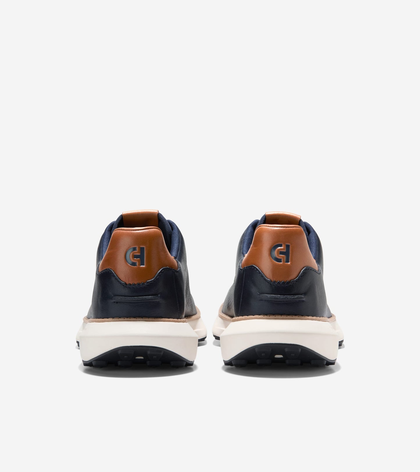 Men's GrandPrø Ashland Laser Perforated Sneakers