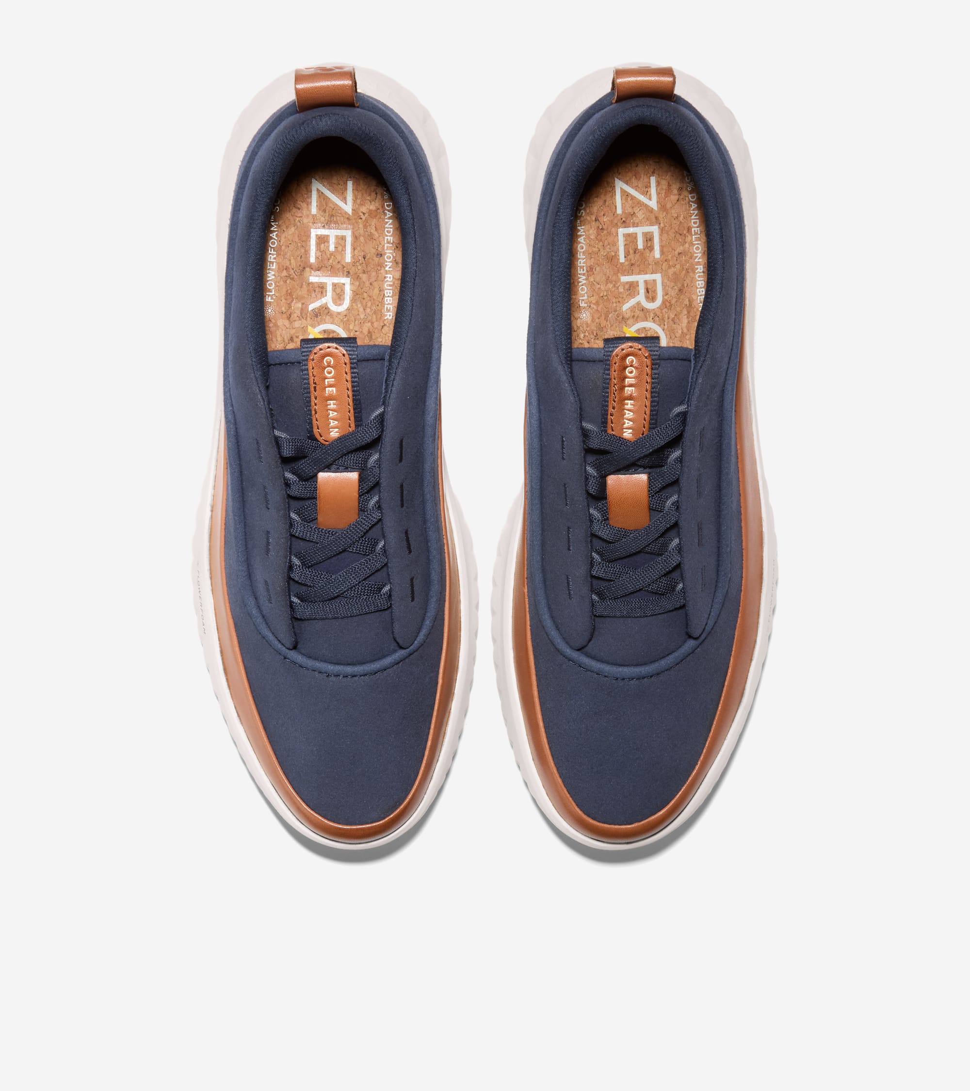 Men's Generation ZERØGRAND II PRQL Sneakers