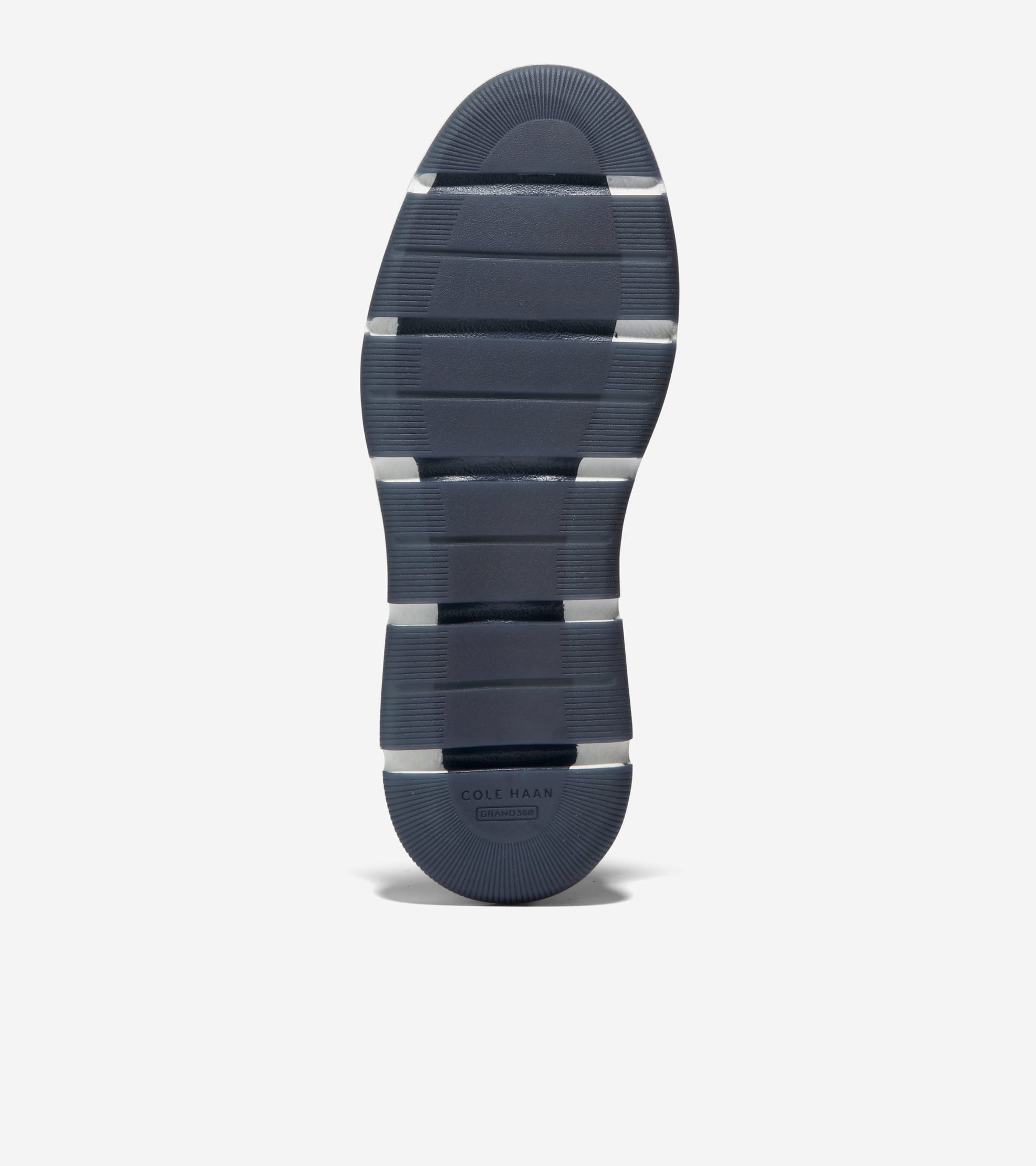 Women's 4.ZERØGRAND Oxfords.