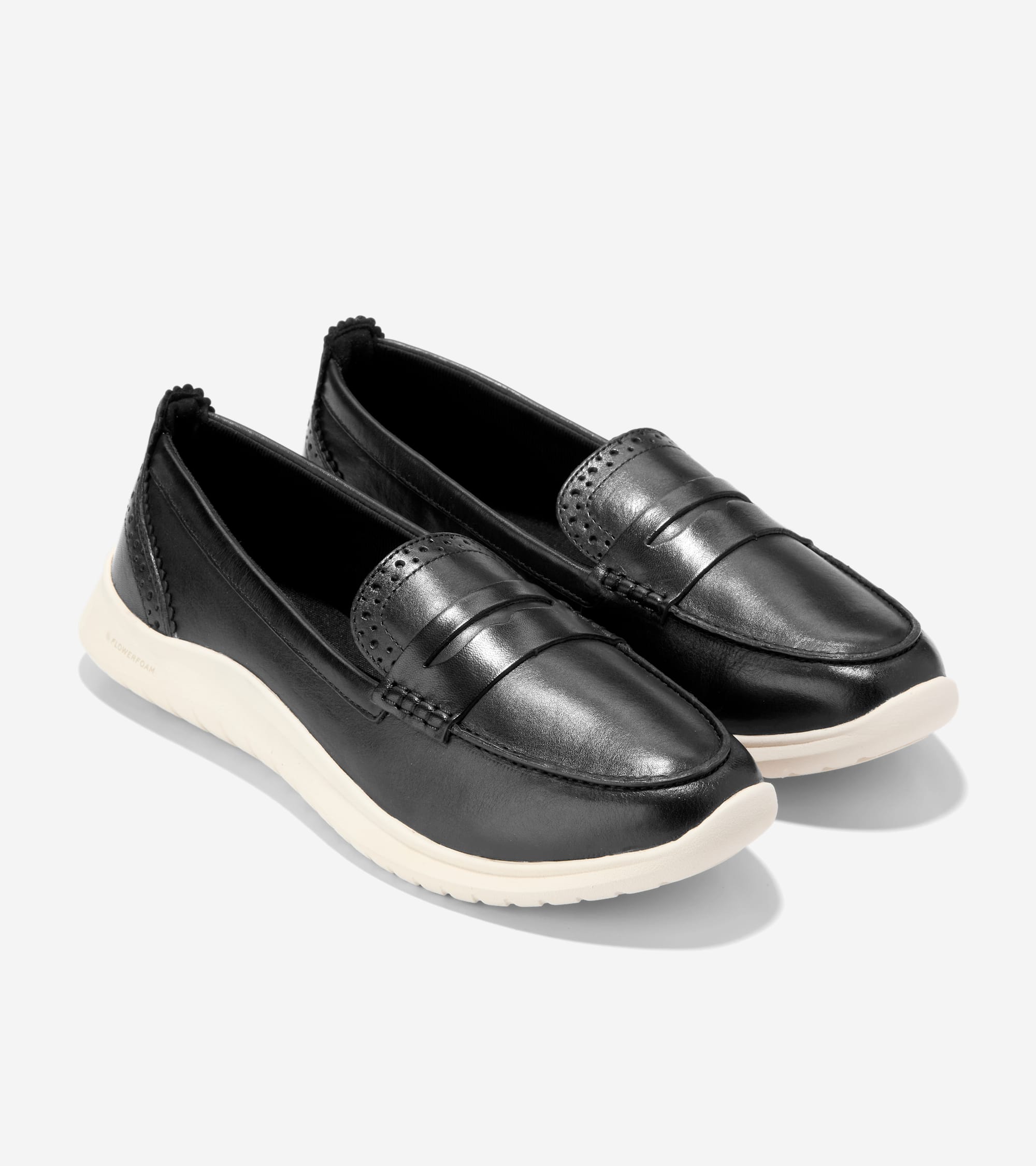 Women's ZERØGRAND Meritt Loafers