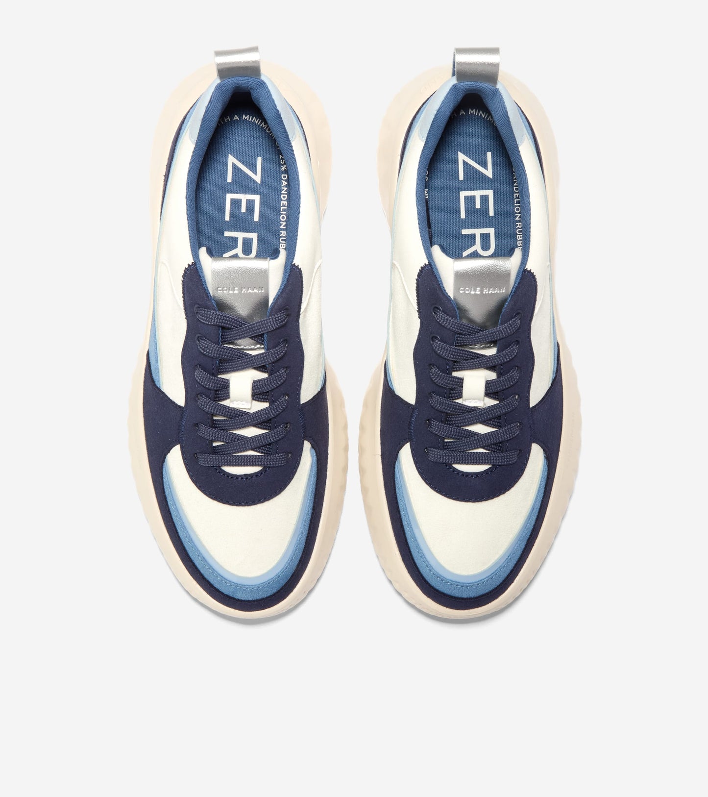 Women's Generation ZERØGRAND II Court Sneakers