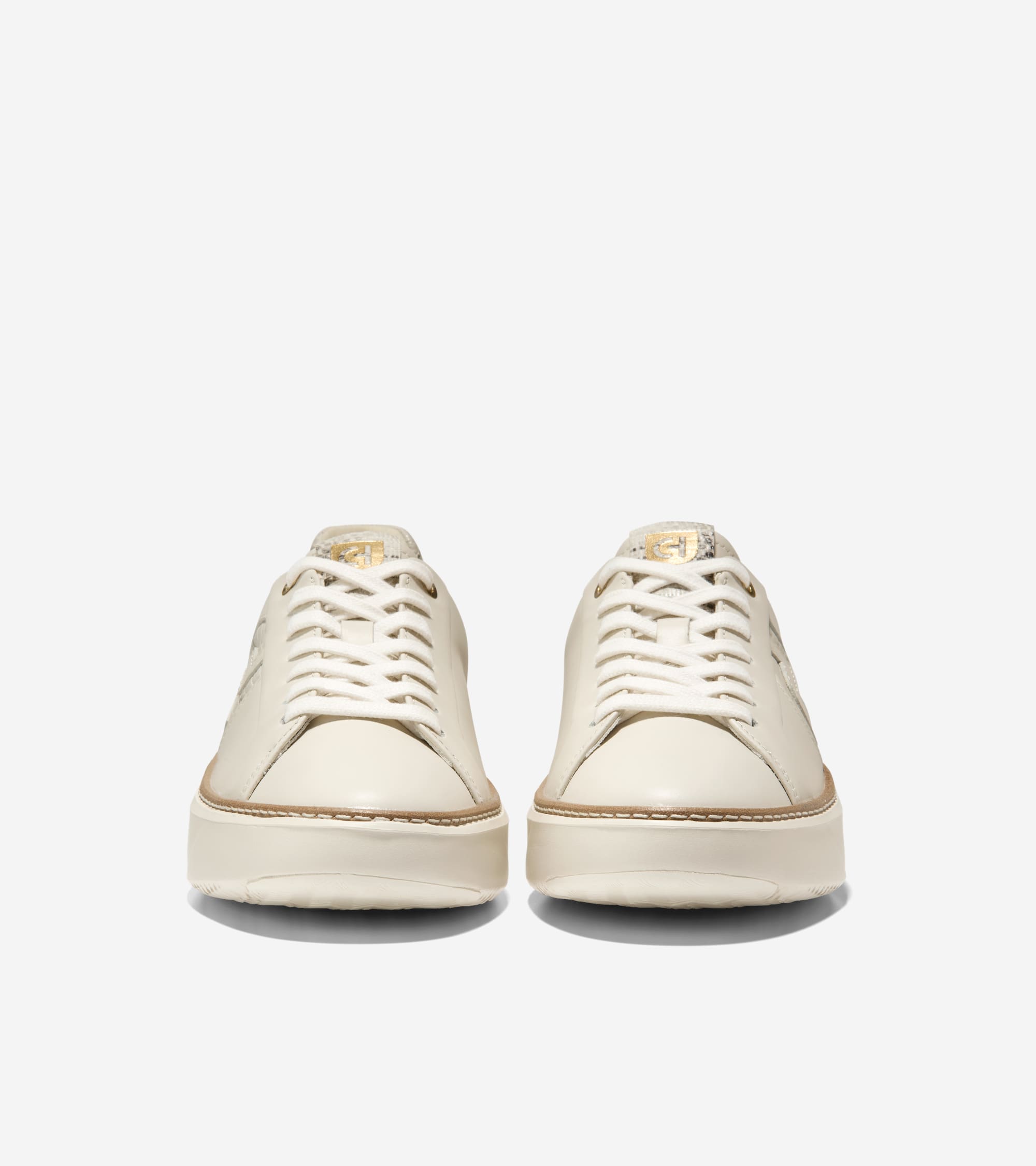 Women's GrandPrø Topspin Sneakers