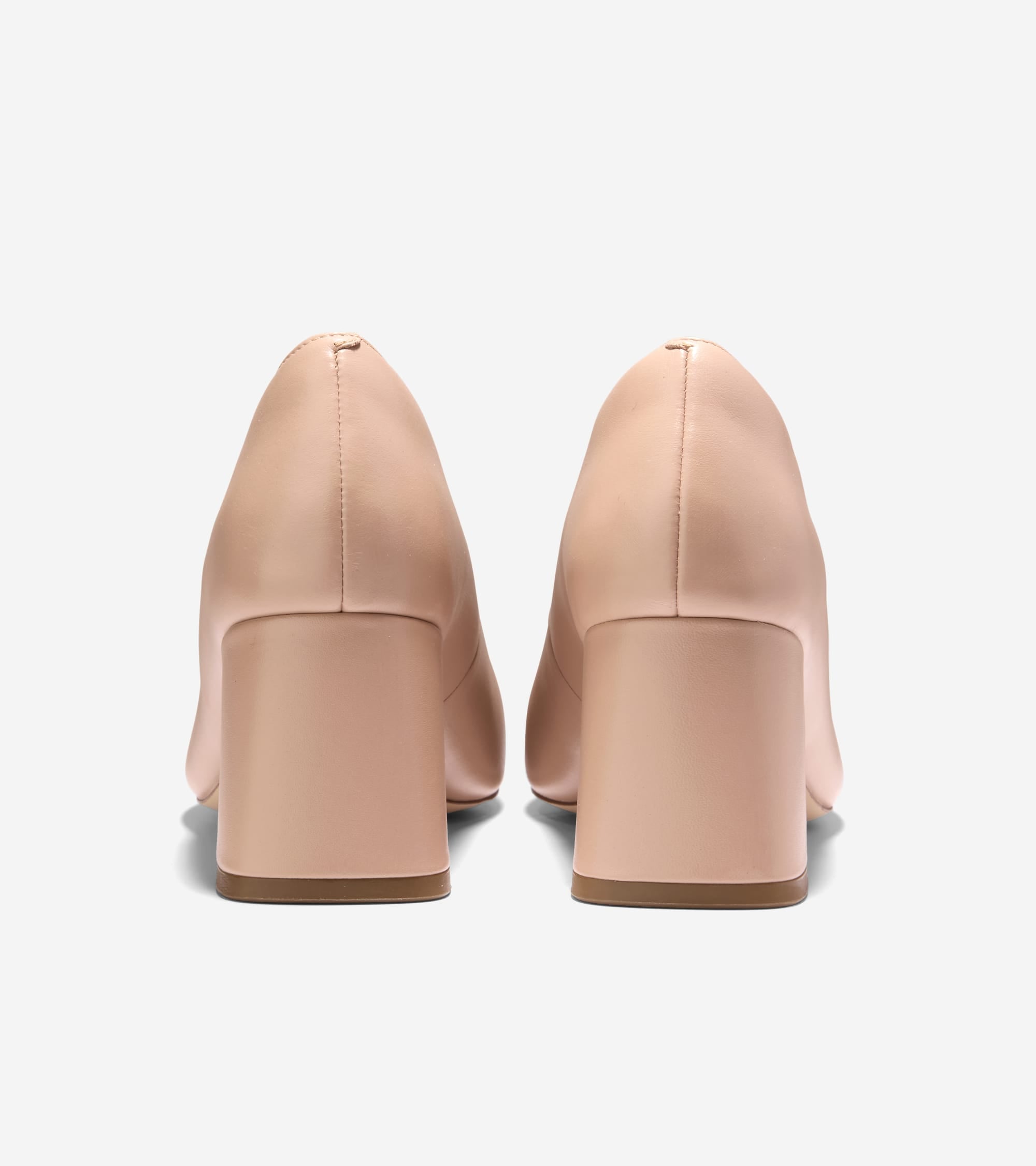 Women's Cassandra Block Heel Pumps