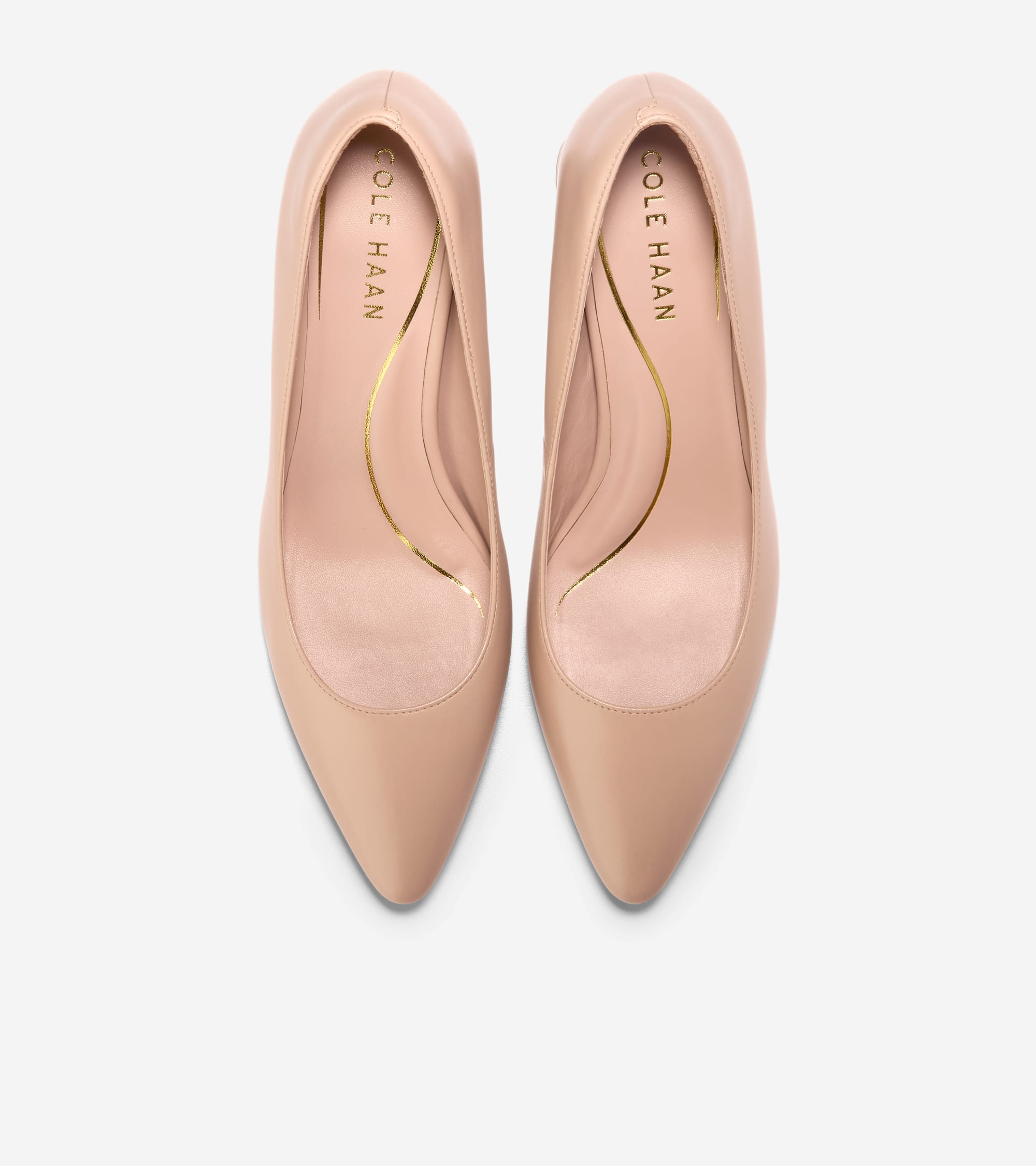 Women's Cassandra Block Heel Pumps