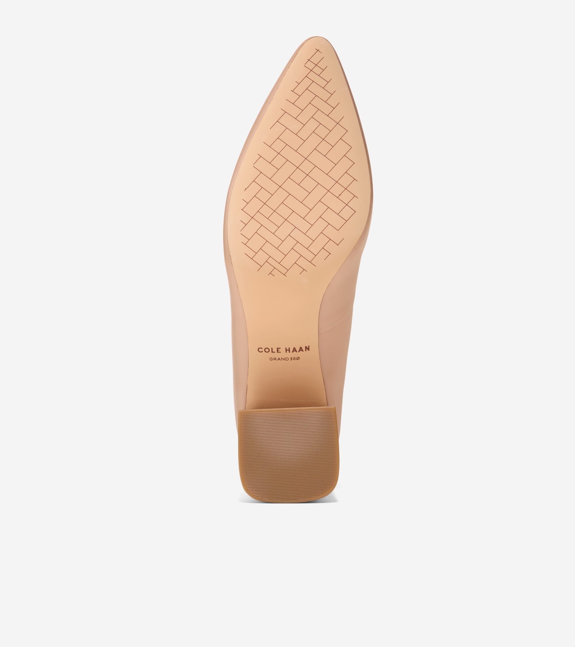 Women's Cassandra Block Heel Pumps