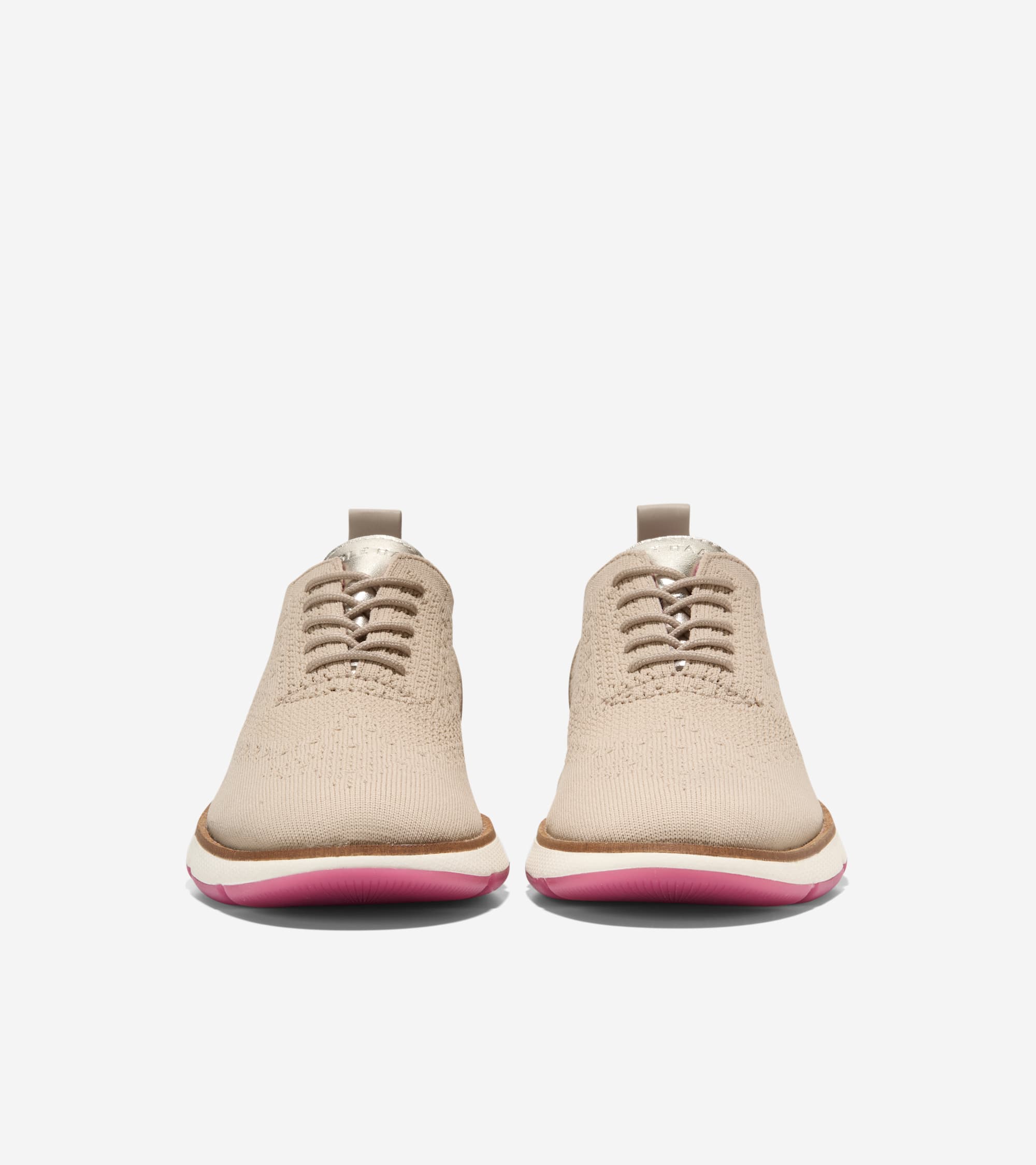 Women's 4.ZERØGRAND Stitchlite™ Oxfords