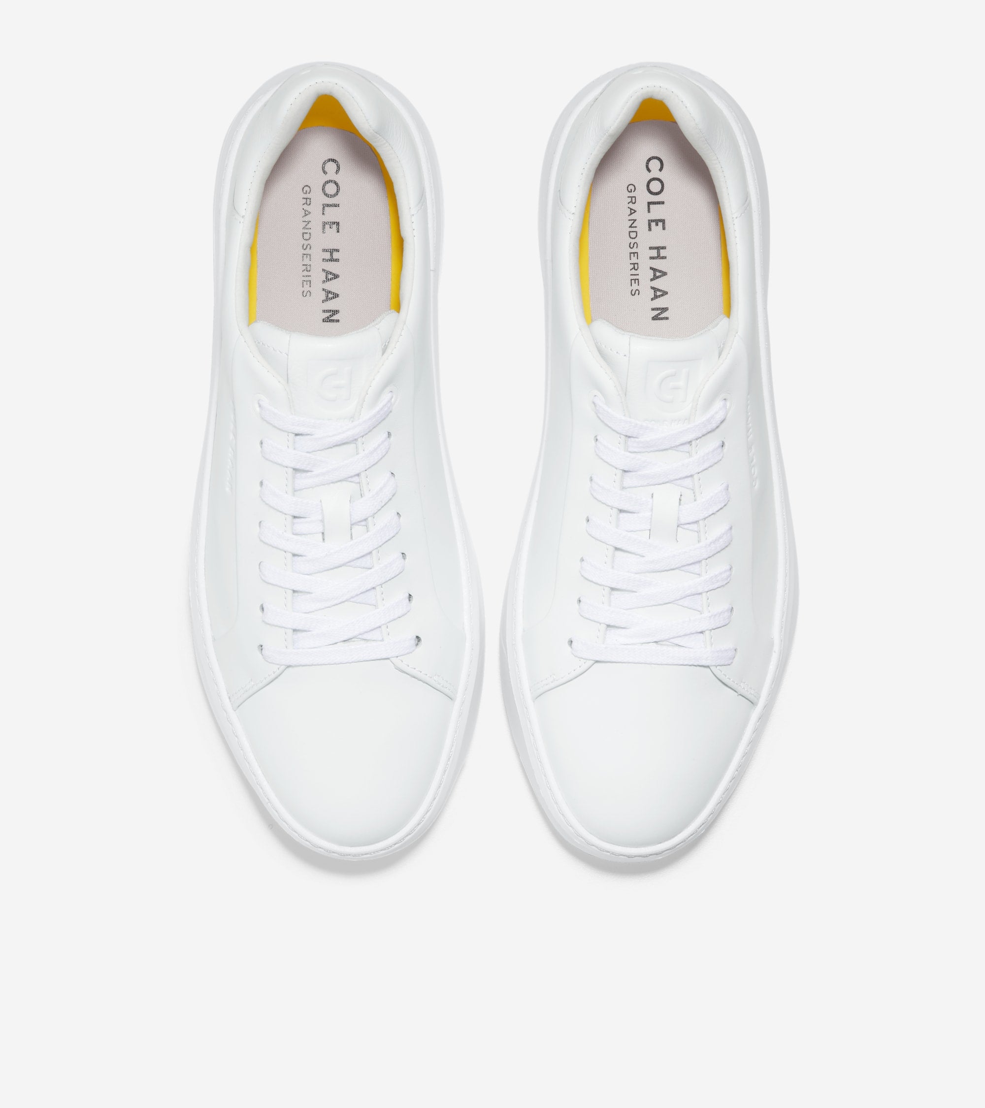 Men's GrandPrø Topspin Sneakers