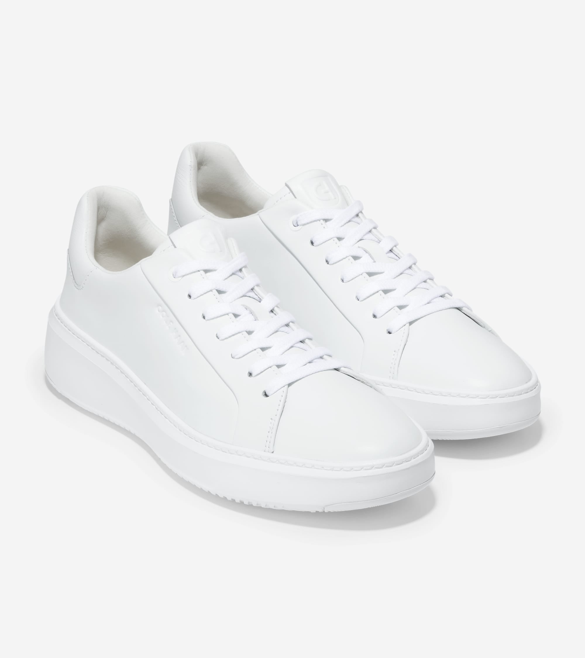 Men's GrandPrø Topspin Sneakers