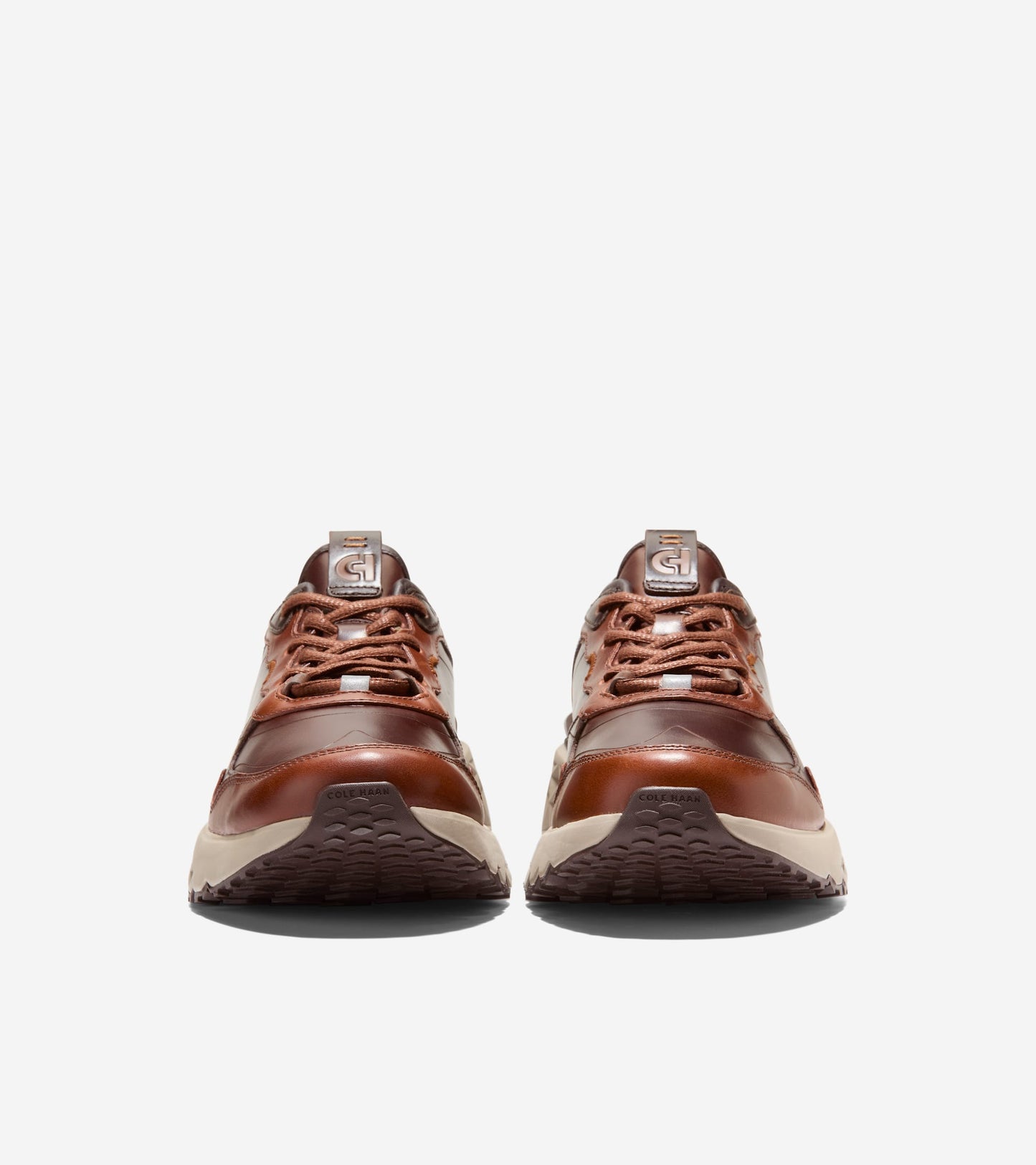 Men's 5.ZERØGRAND Lux Edition Running Shoes