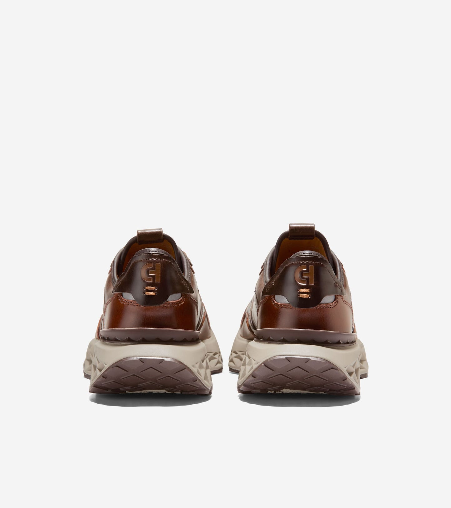 Men's 5.ZERØGRAND Lux Edition Running Shoes