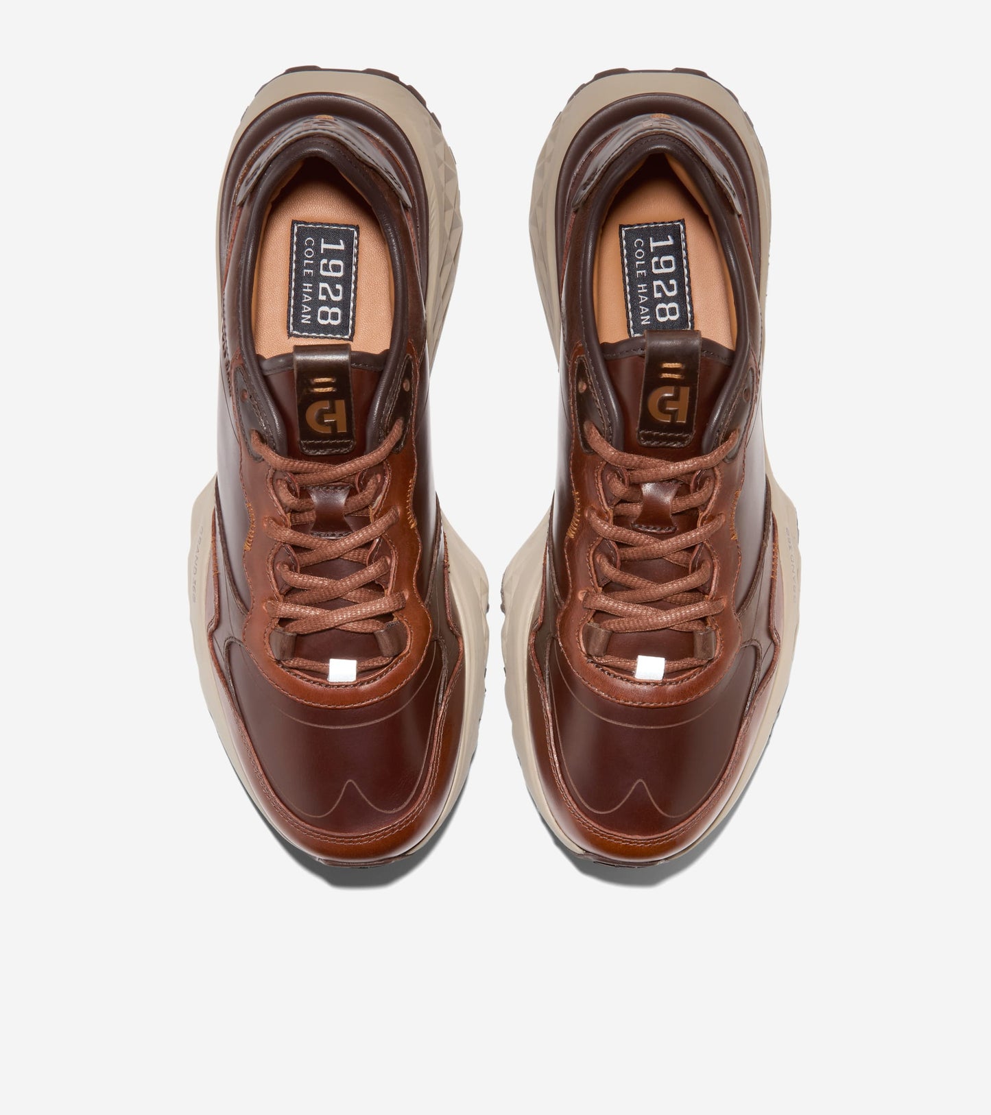 Men's 5.ZERØGRAND Lux Edition Running Shoes