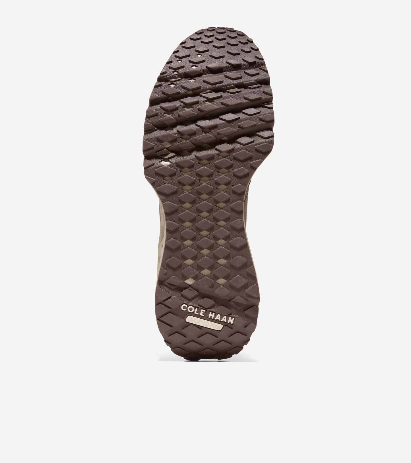 Men's 5.ZERØGRAND Lux Edition Running Shoes