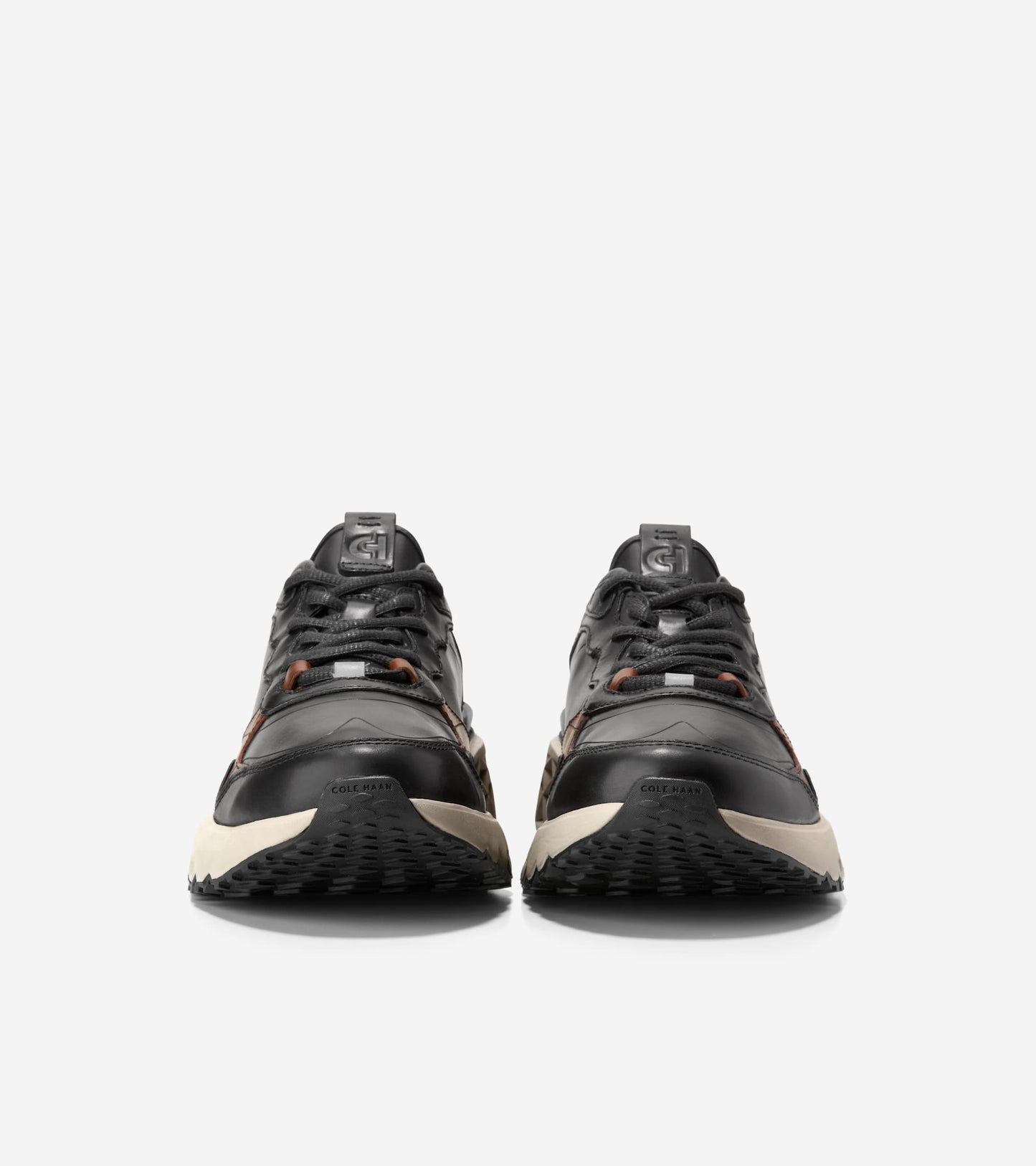 Men's 5.ZERØGRAND Luxe Edition Running Shoes