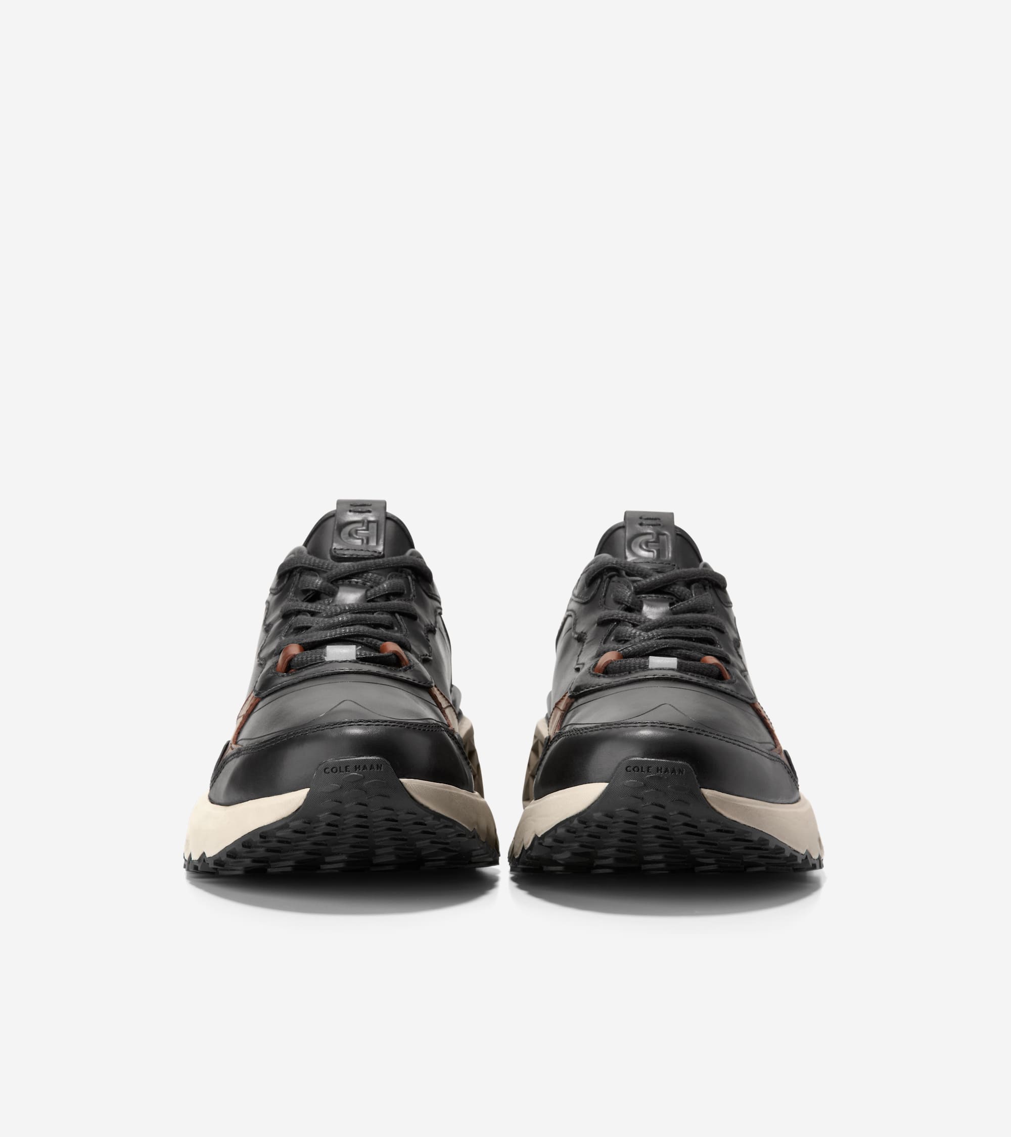 Men's 5.ZERØGRAND Luxe Edition Running Shoes
