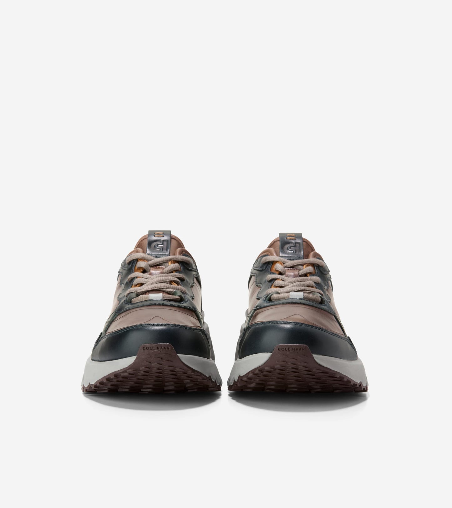 Men's 5.ZERØGRAND Luxe Edition Running Shoes