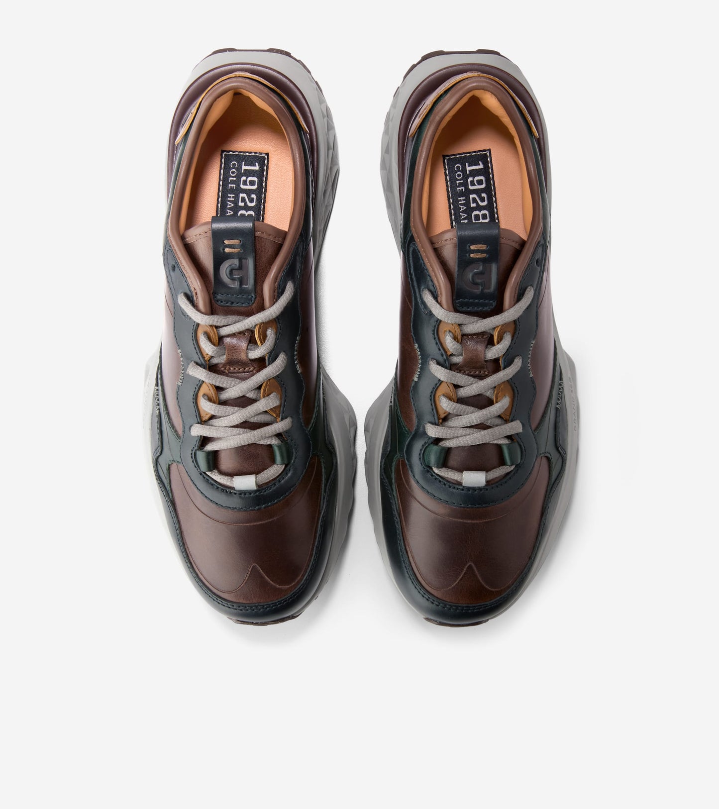 Men's 5.ZERØGRAND Luxe Edition Running Shoes