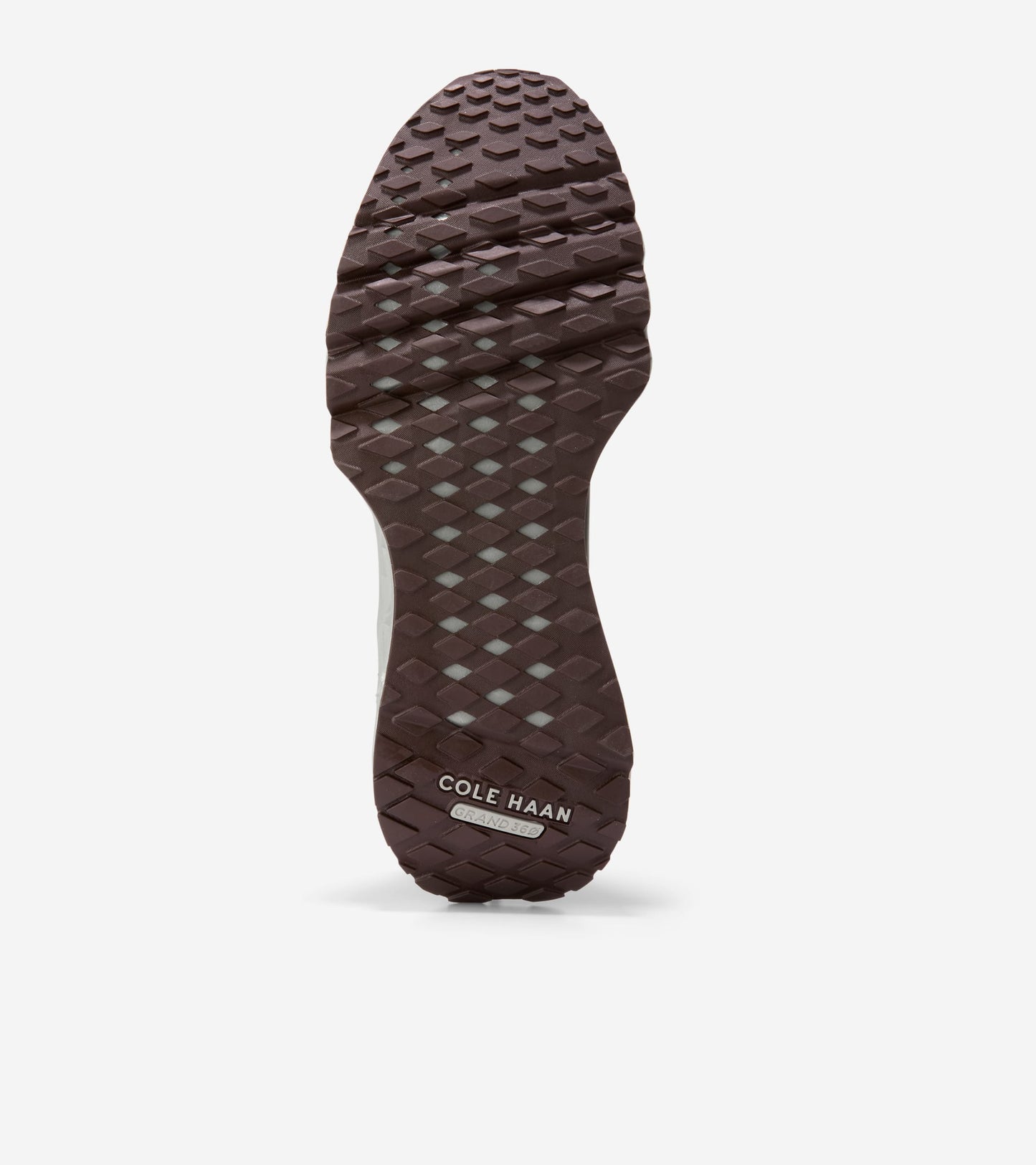 Men's 5.ZERØGRAND Luxe Edition Running Shoes