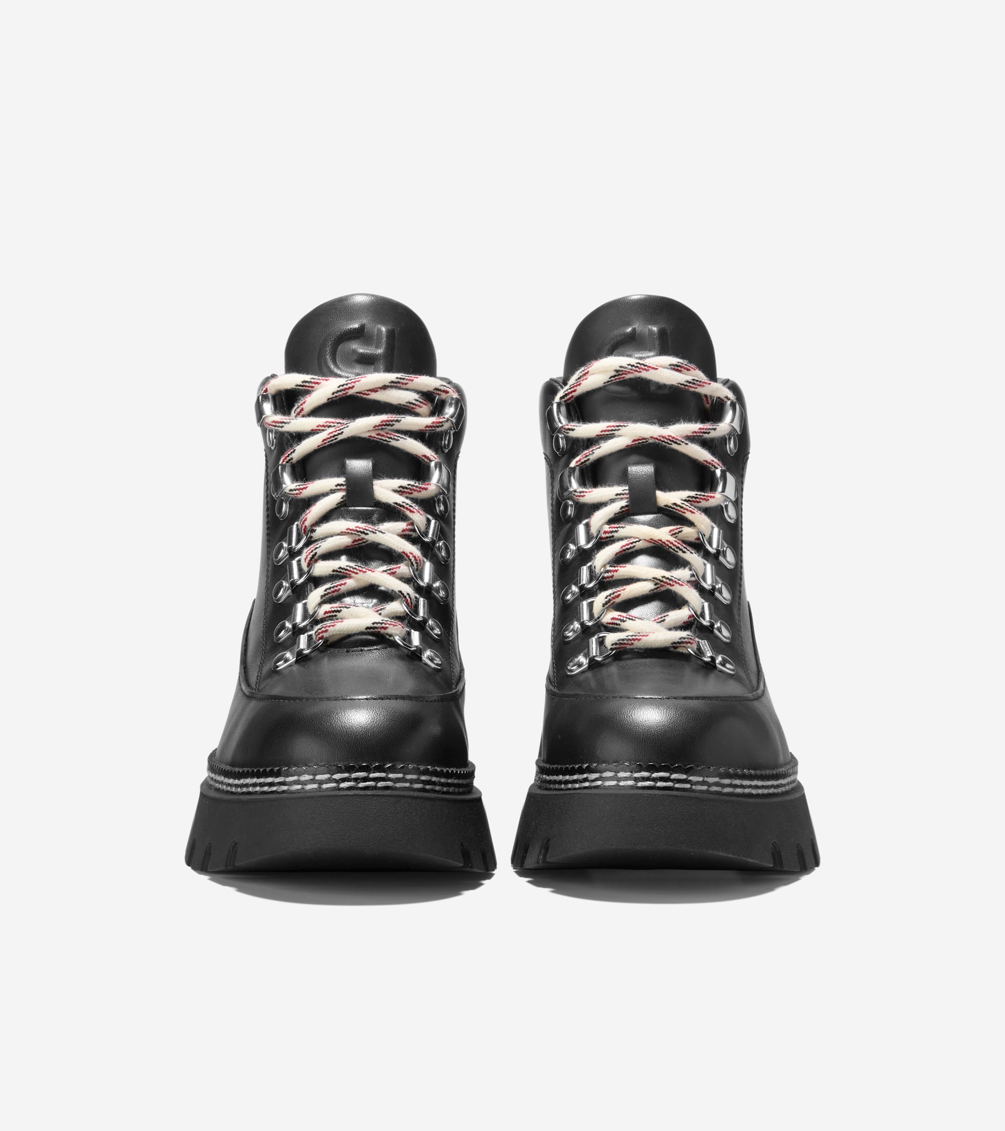 Women's Delilah Waterproof Lace-Up Boots