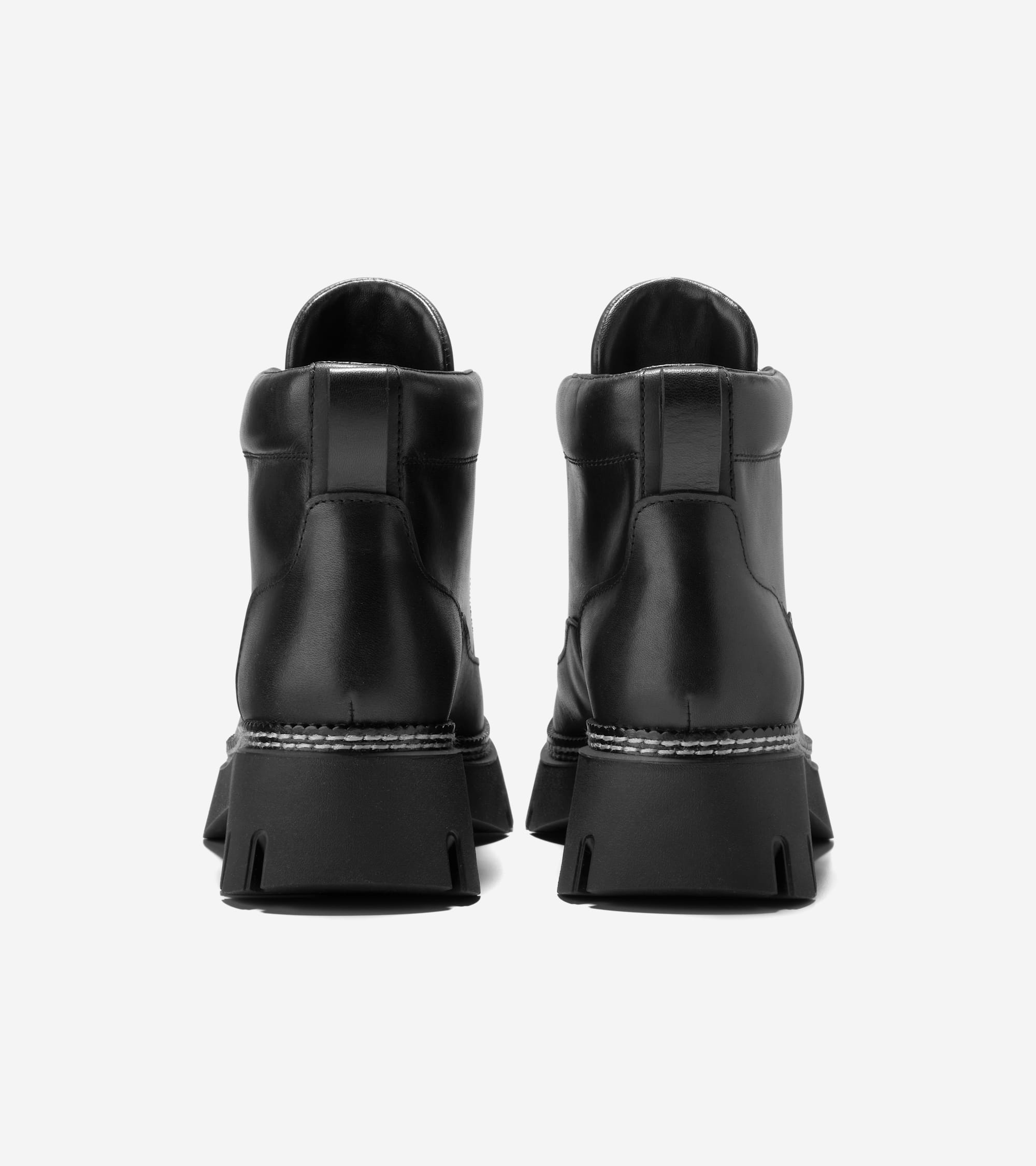 Women's Delilah Waterproof Lace-Up Boots